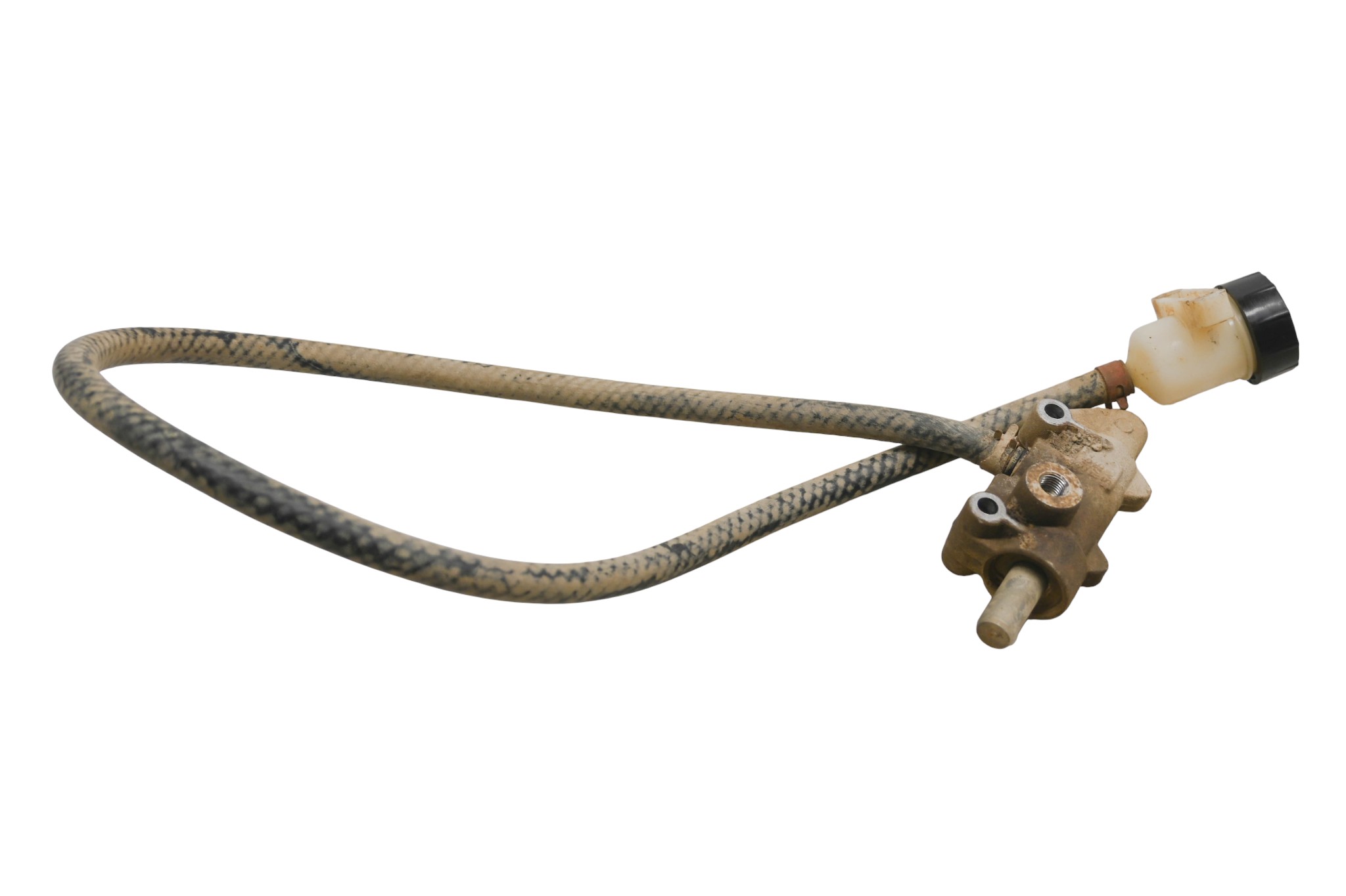 15 Polaris Sportsman 850 XP 4x4 Rear Brake Master Cylinder