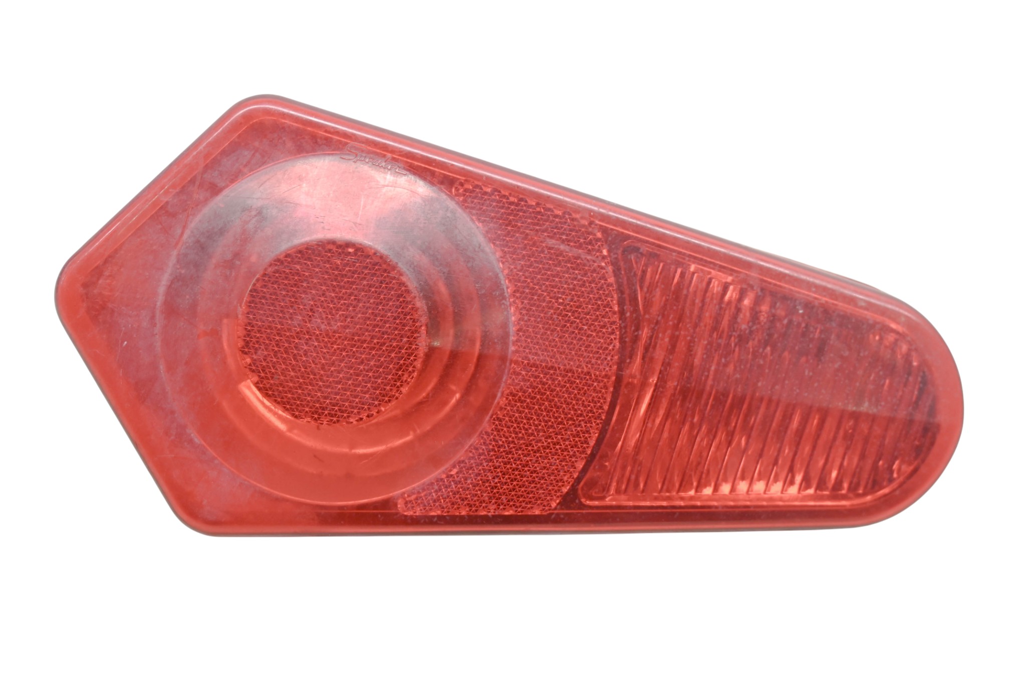 15 Polaris Sportsman 850 XP 4x4 Rear Right Tail Brake Light