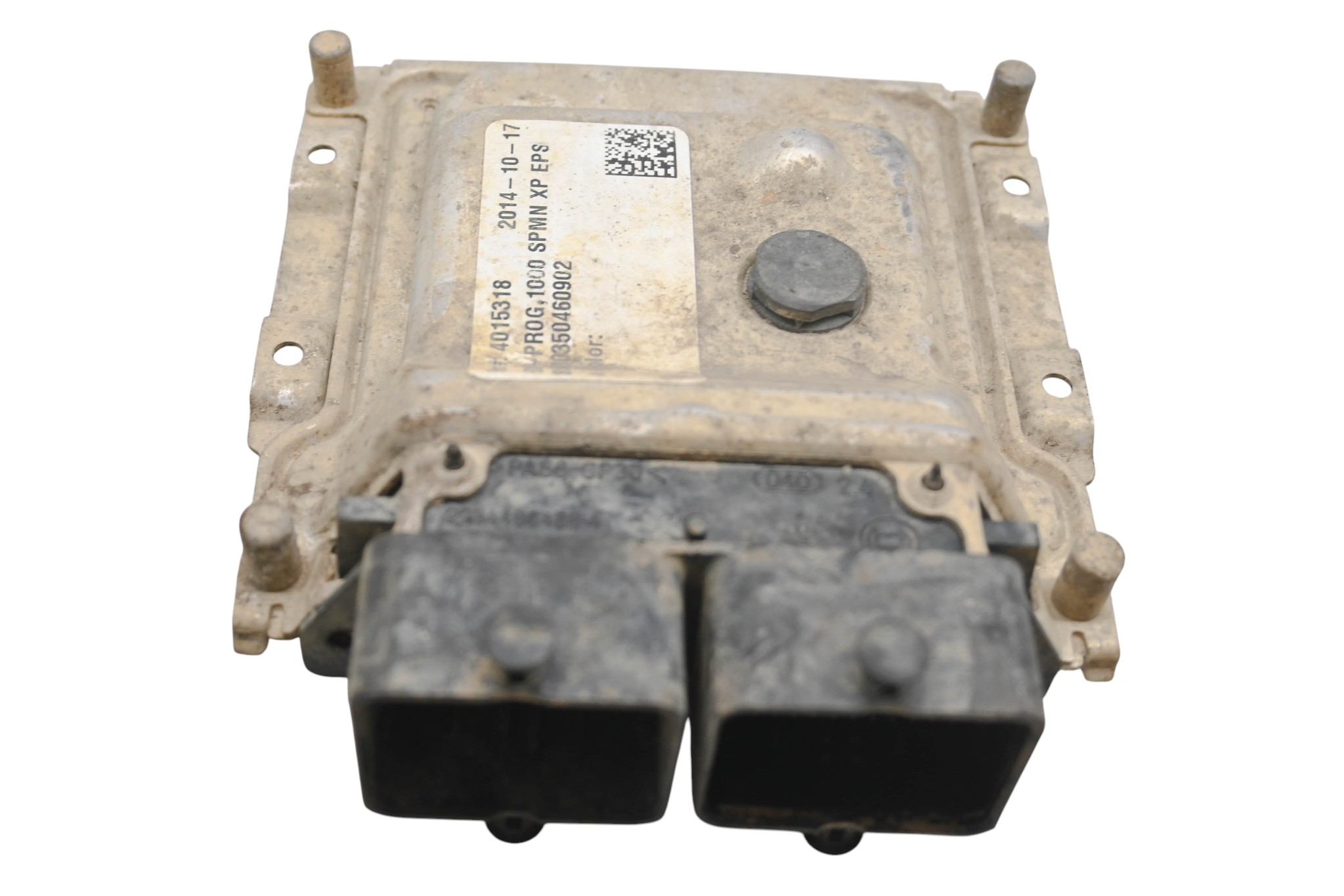 15 Polaris Sportsman 850 XP 4x4 Electric Control Unit Ecu