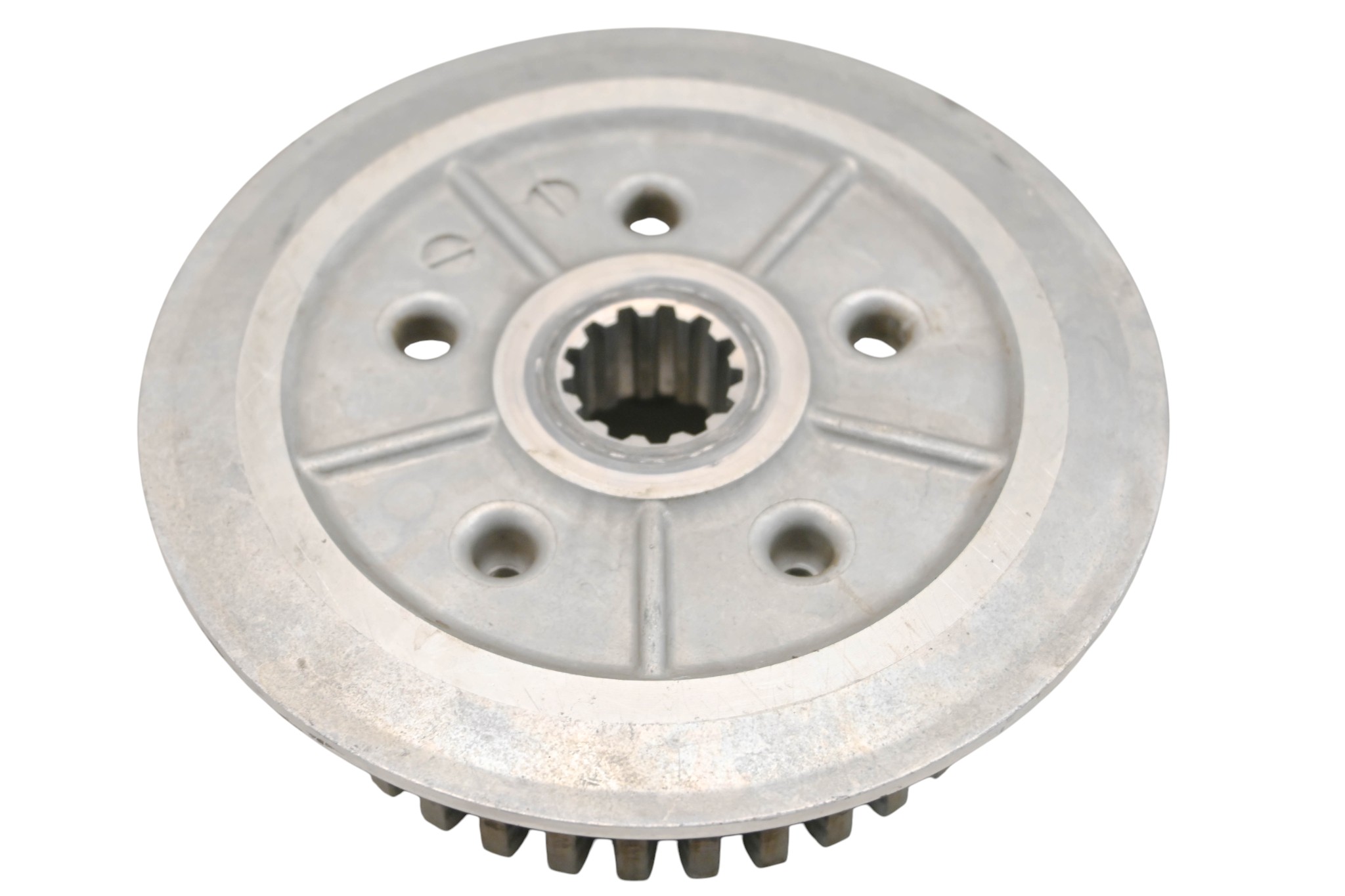 08 Kawasaki KFX450R Inner Clutch Hub