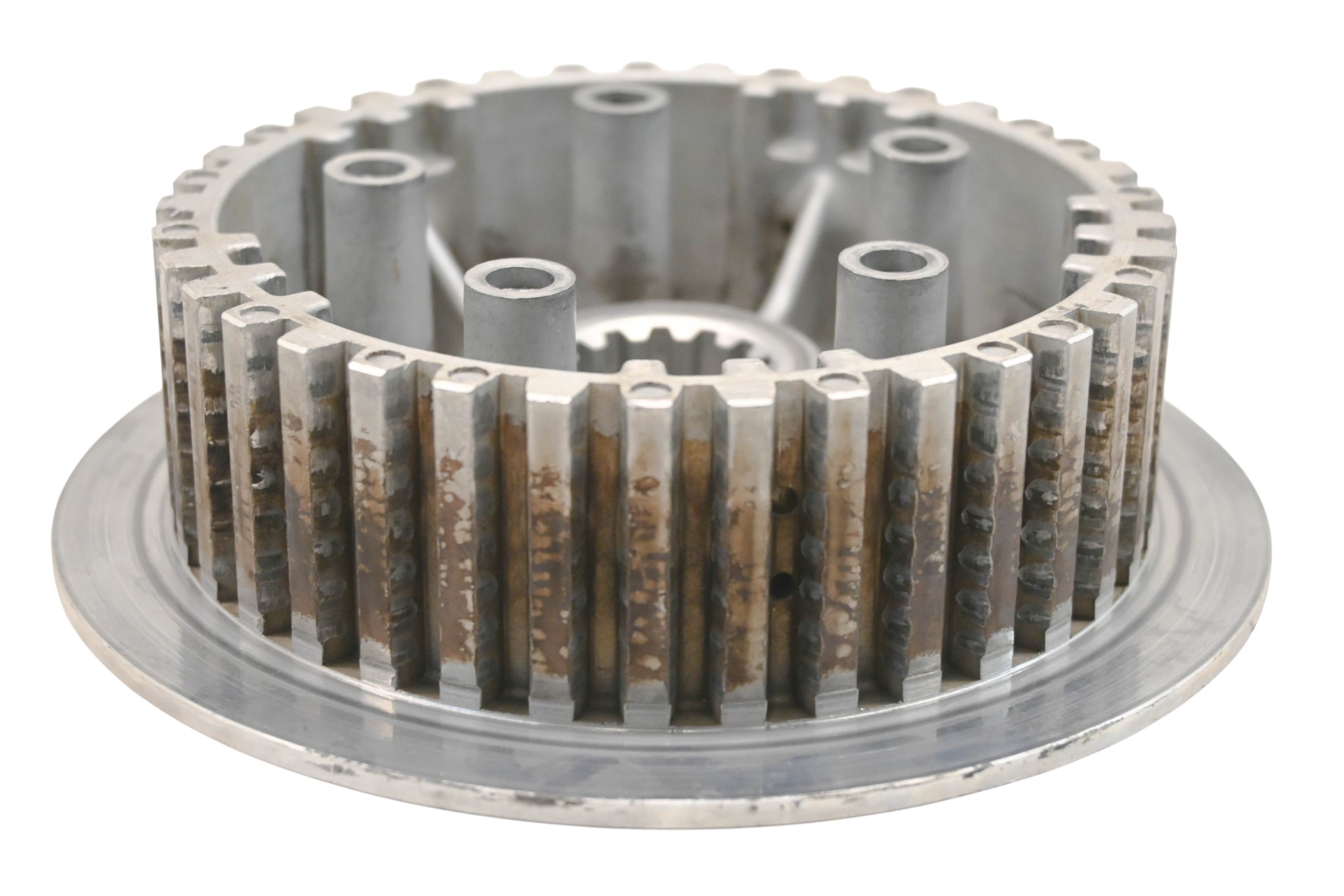 08 Kawasaki KFX450R Inner Clutch Hub