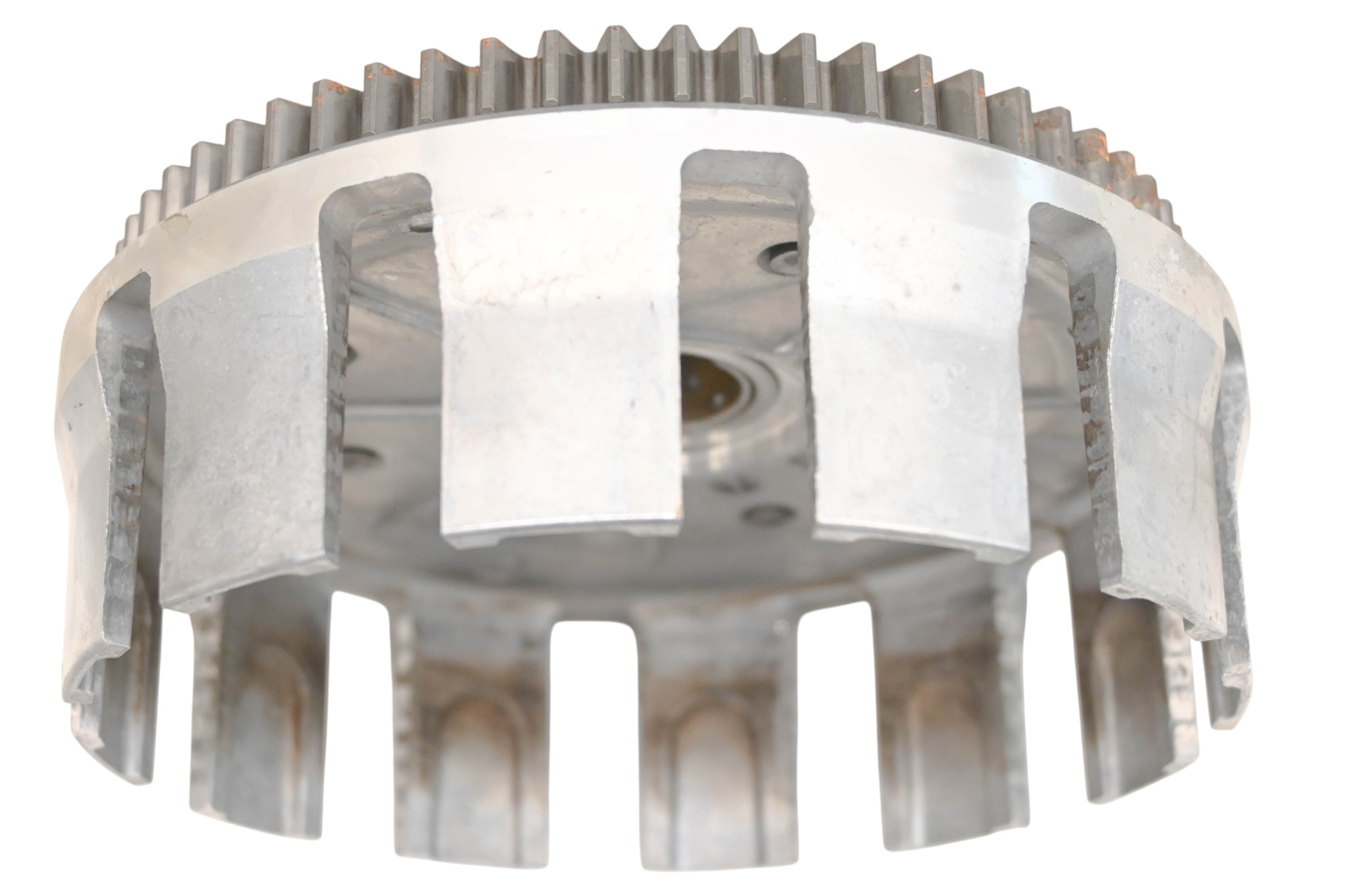 08 Kawasaki KFX450R Clutch Basket