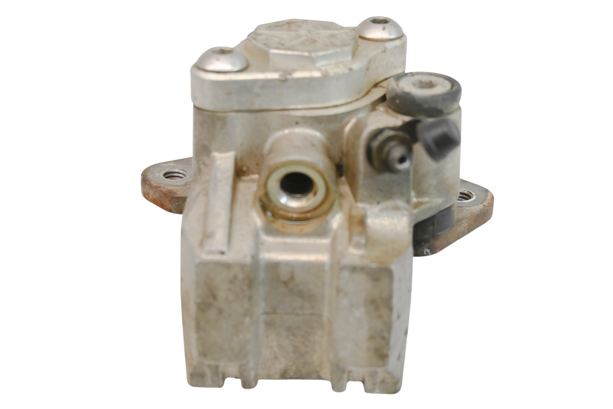 08 Kawasaki KFX450R Rear Brake Caliper