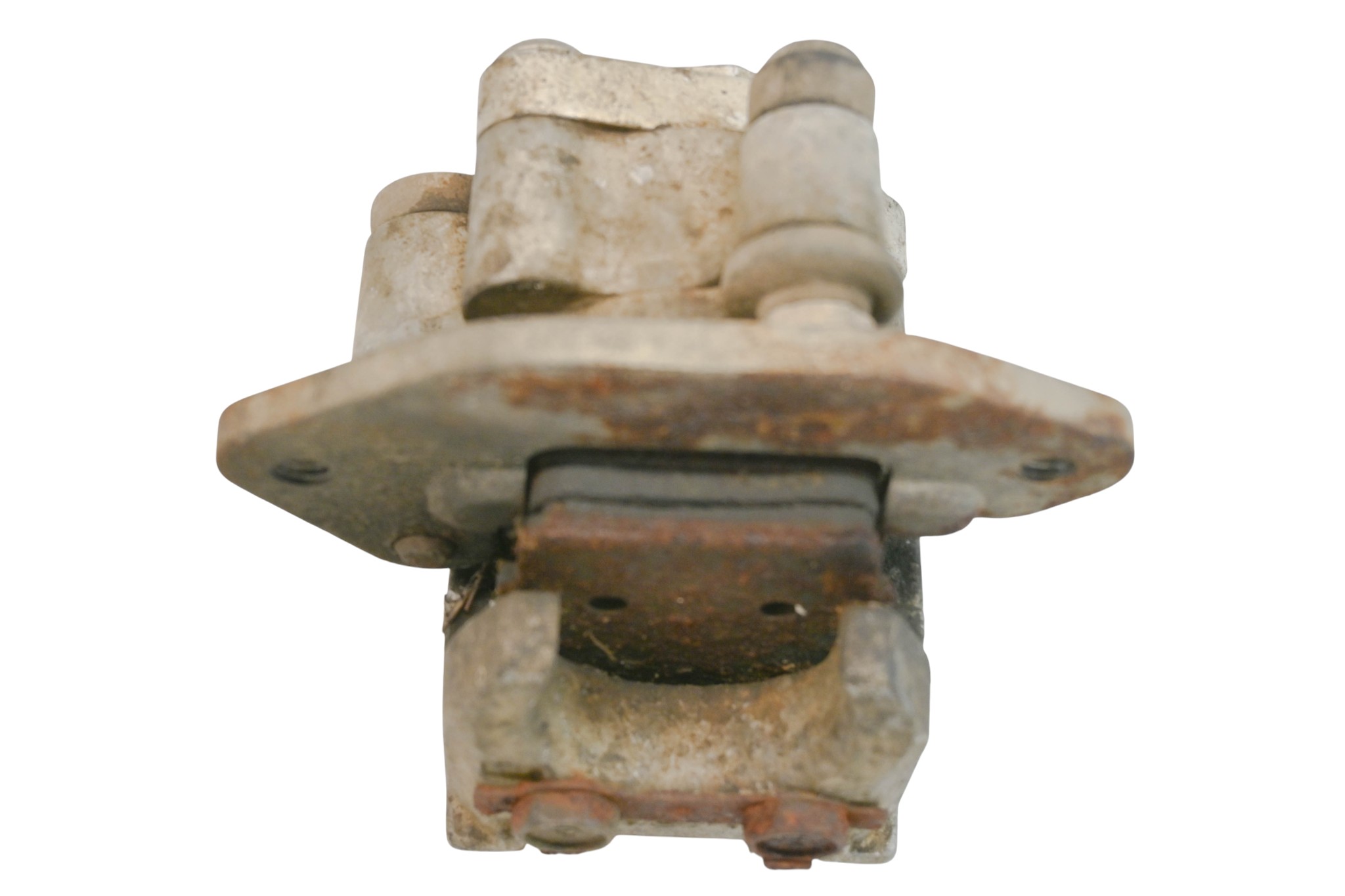 08 Kawasaki KFX450R Rear Brake Caliper