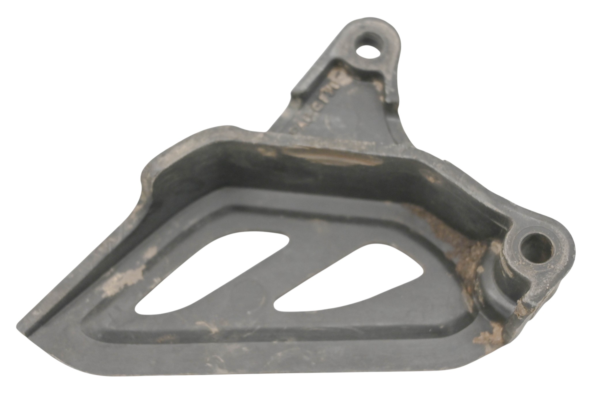 08 Kawasaki KFX450R Chain Cover Case Saver