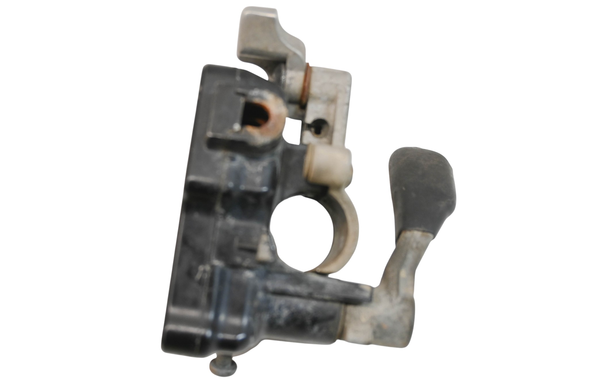 08 Kawasaki KFX450R Thumb Throttle
