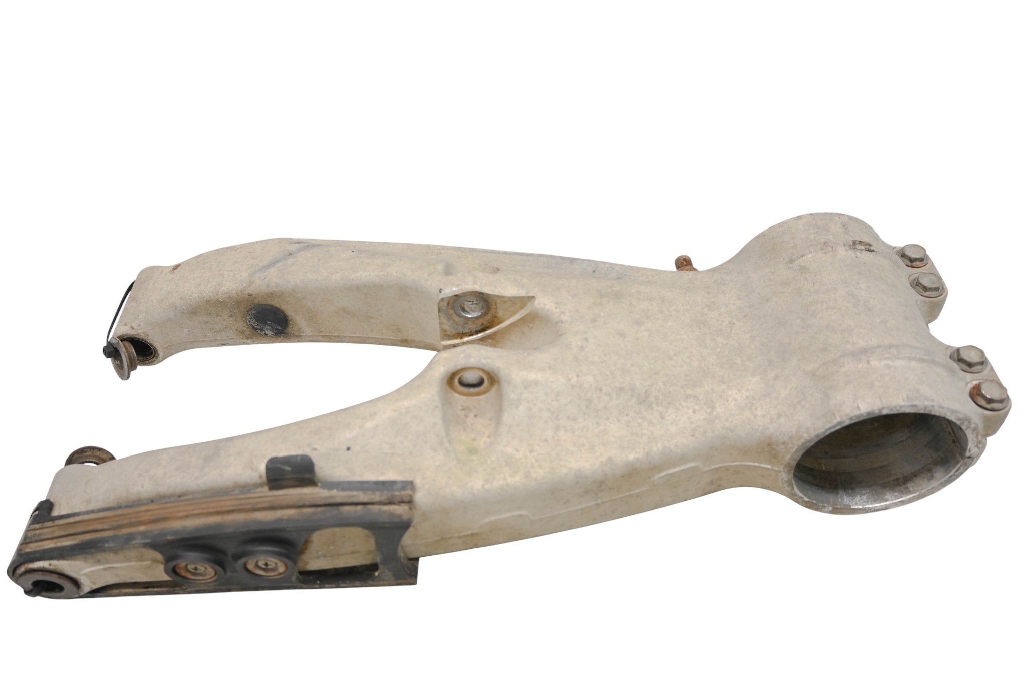 08 Kawasaki KFX450R Rear Swingarm