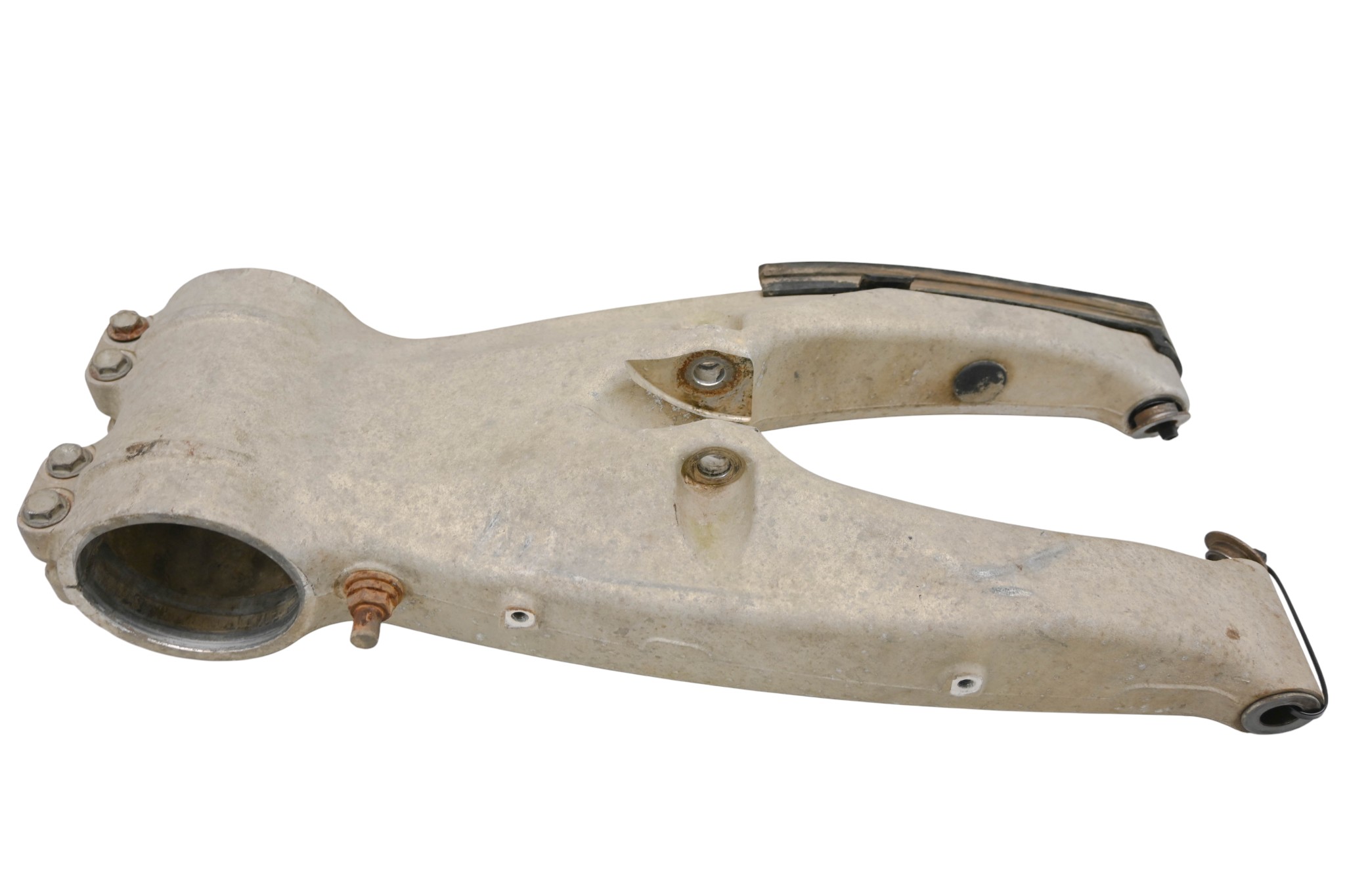 08 Kawasaki KFX450R Rear Swingarm