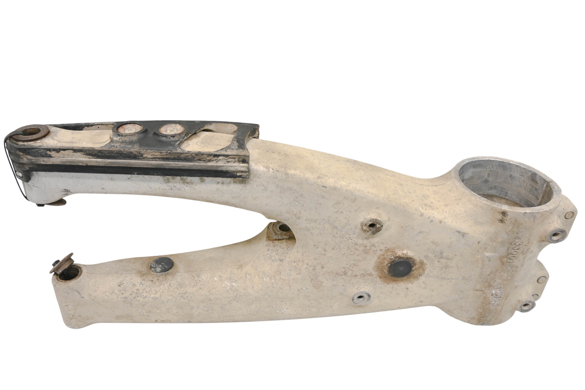 08 Kawasaki KFX450R Rear Swingarm