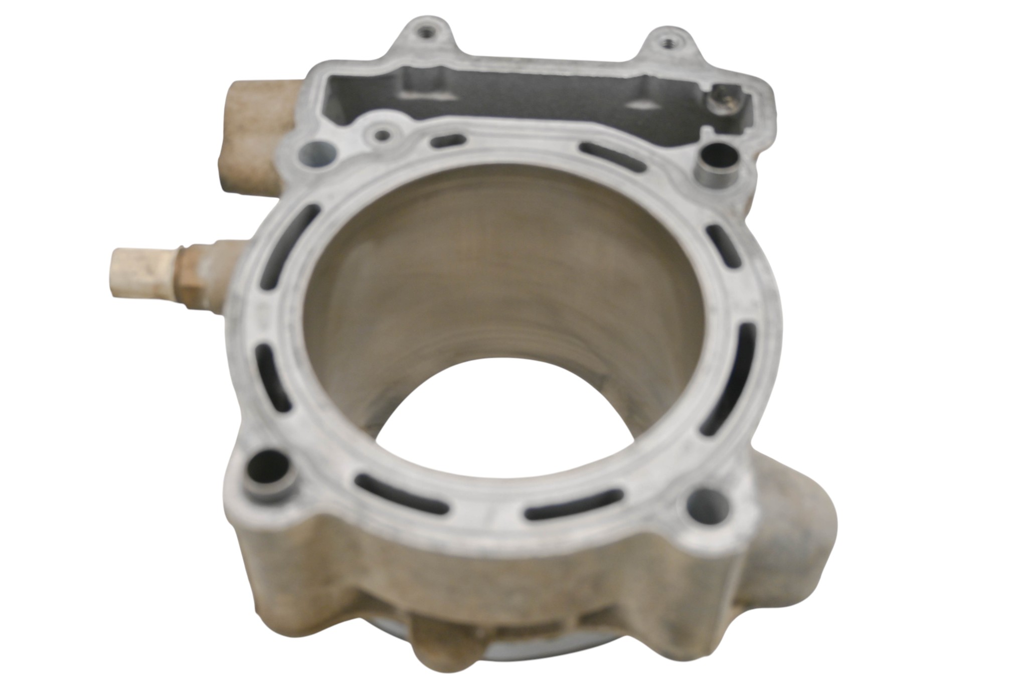 08 Kawasaki KFX450R Cylinder