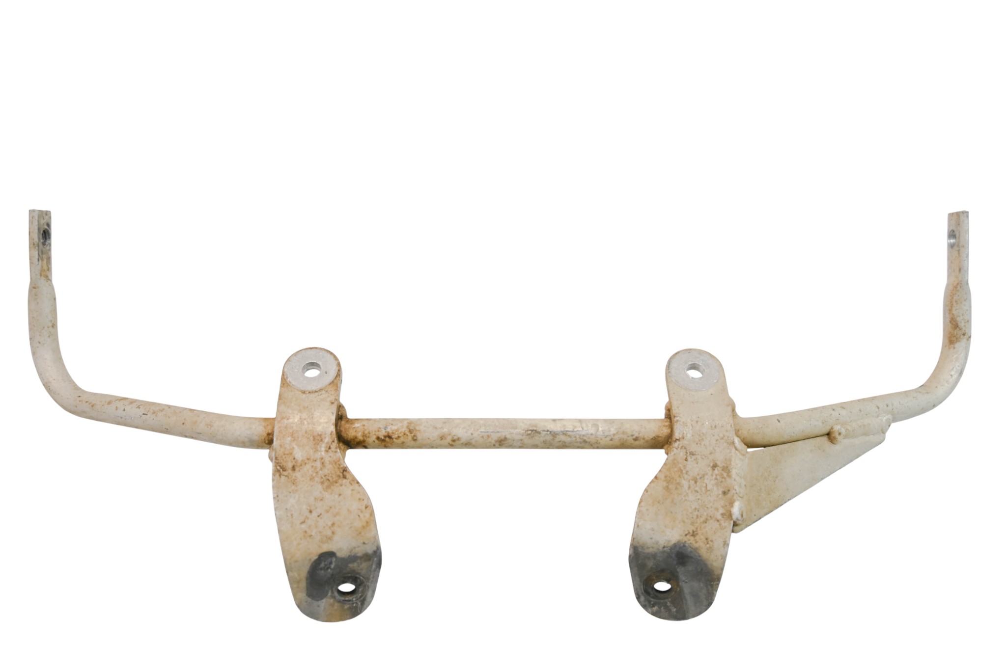 08 Kawasaki KFX450R Front Fender Bracket Mount