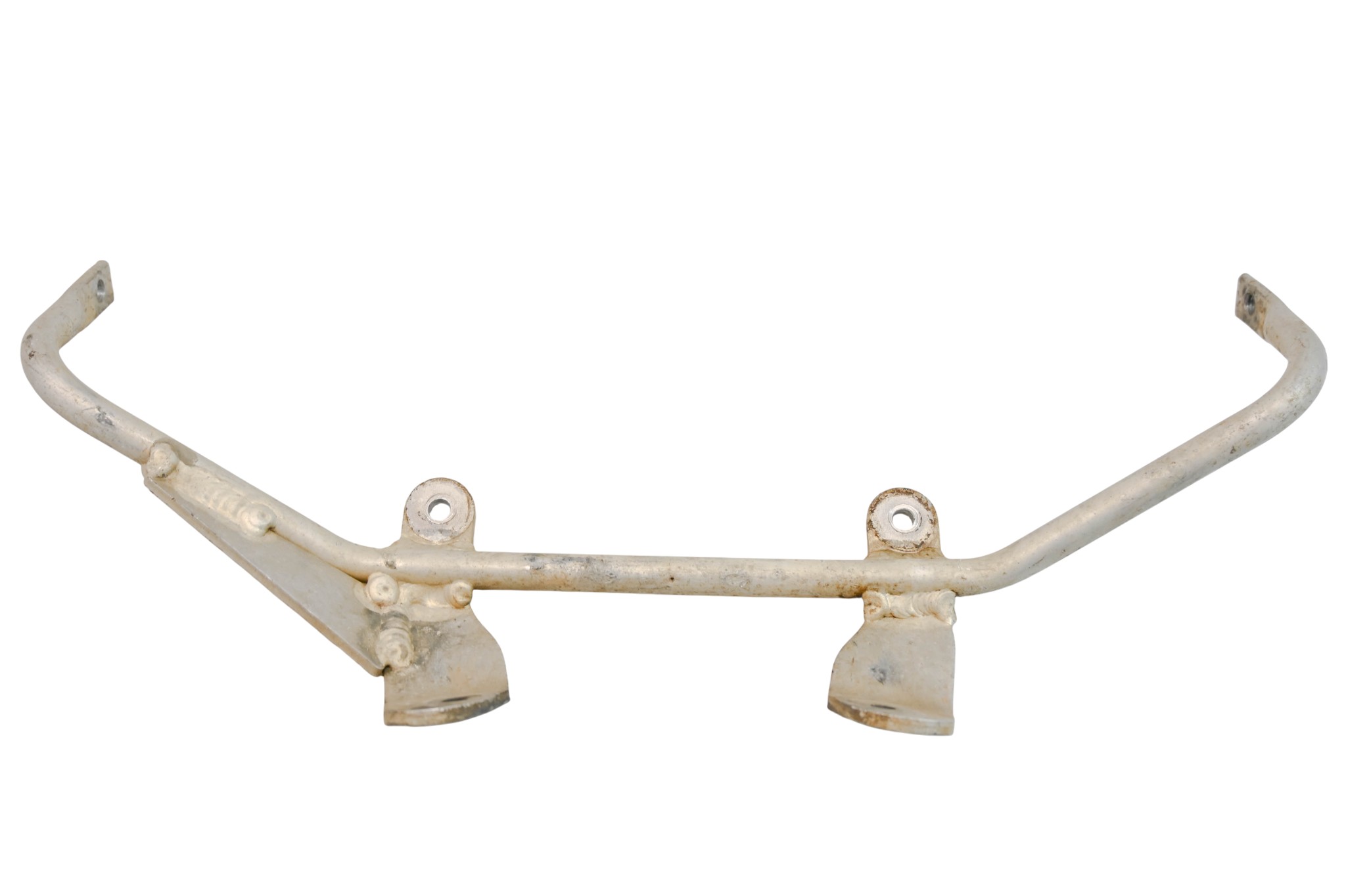 08 Kawasaki KFX450R Front Fender Bracket Mount