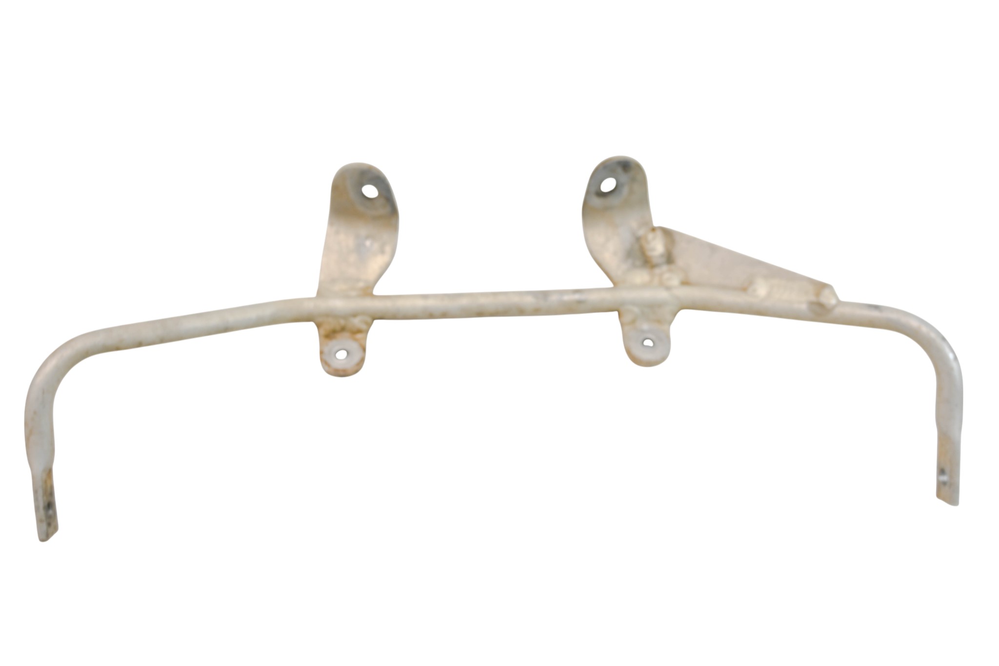 08 Kawasaki KFX450R Front Fender Bracket Mount