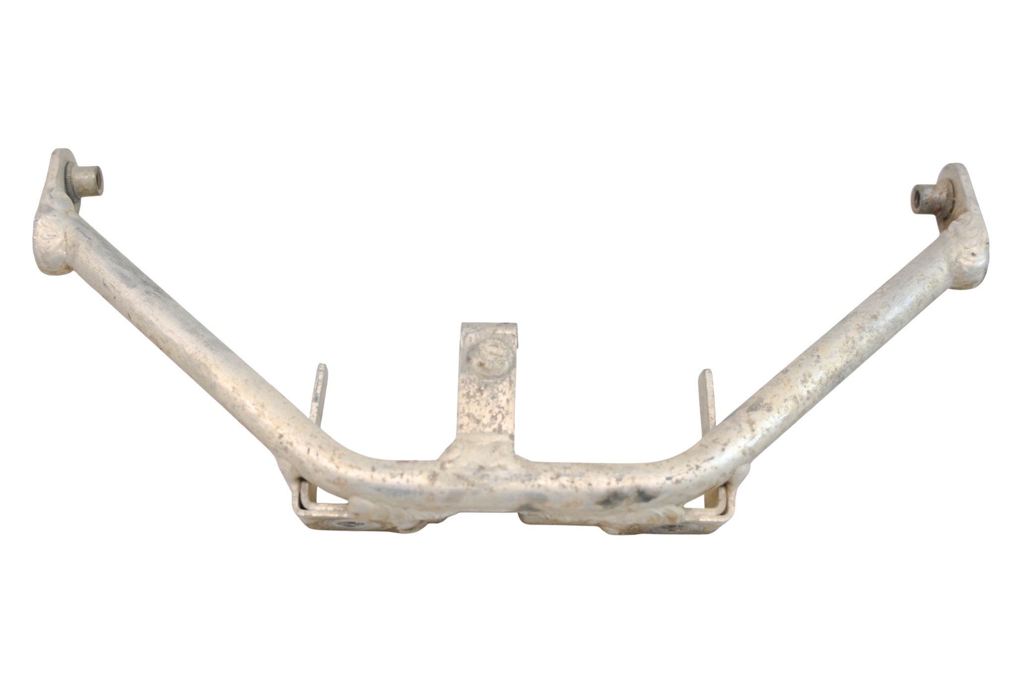 08 Kawasaki KFX450R Front Fender Main Bracket Mount