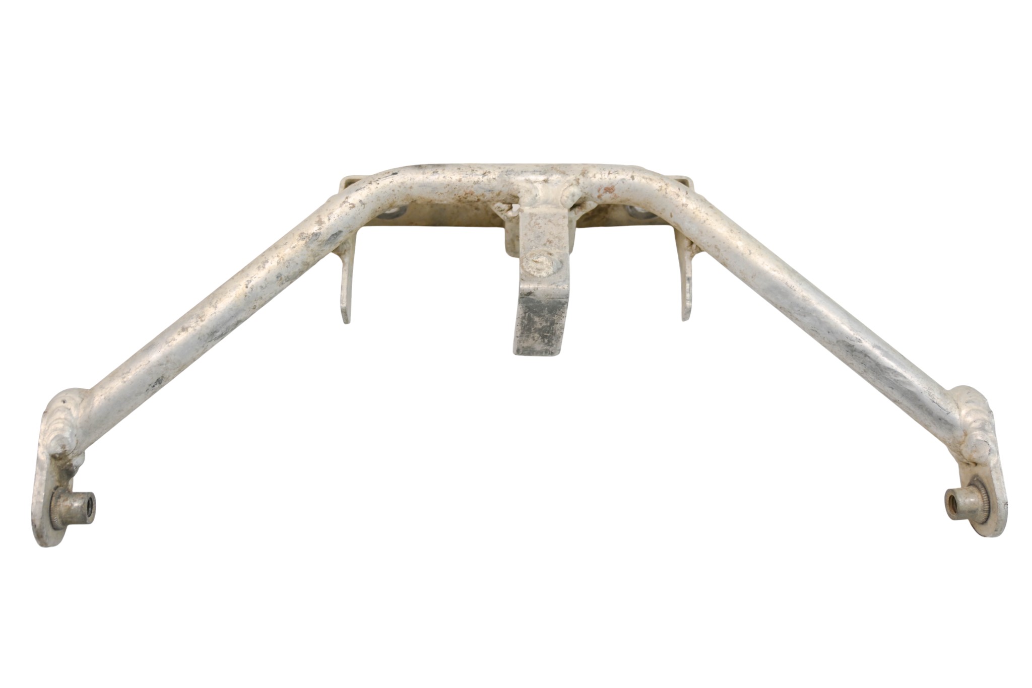 08 Kawasaki KFX450R Front Fender Main Bracket Mount