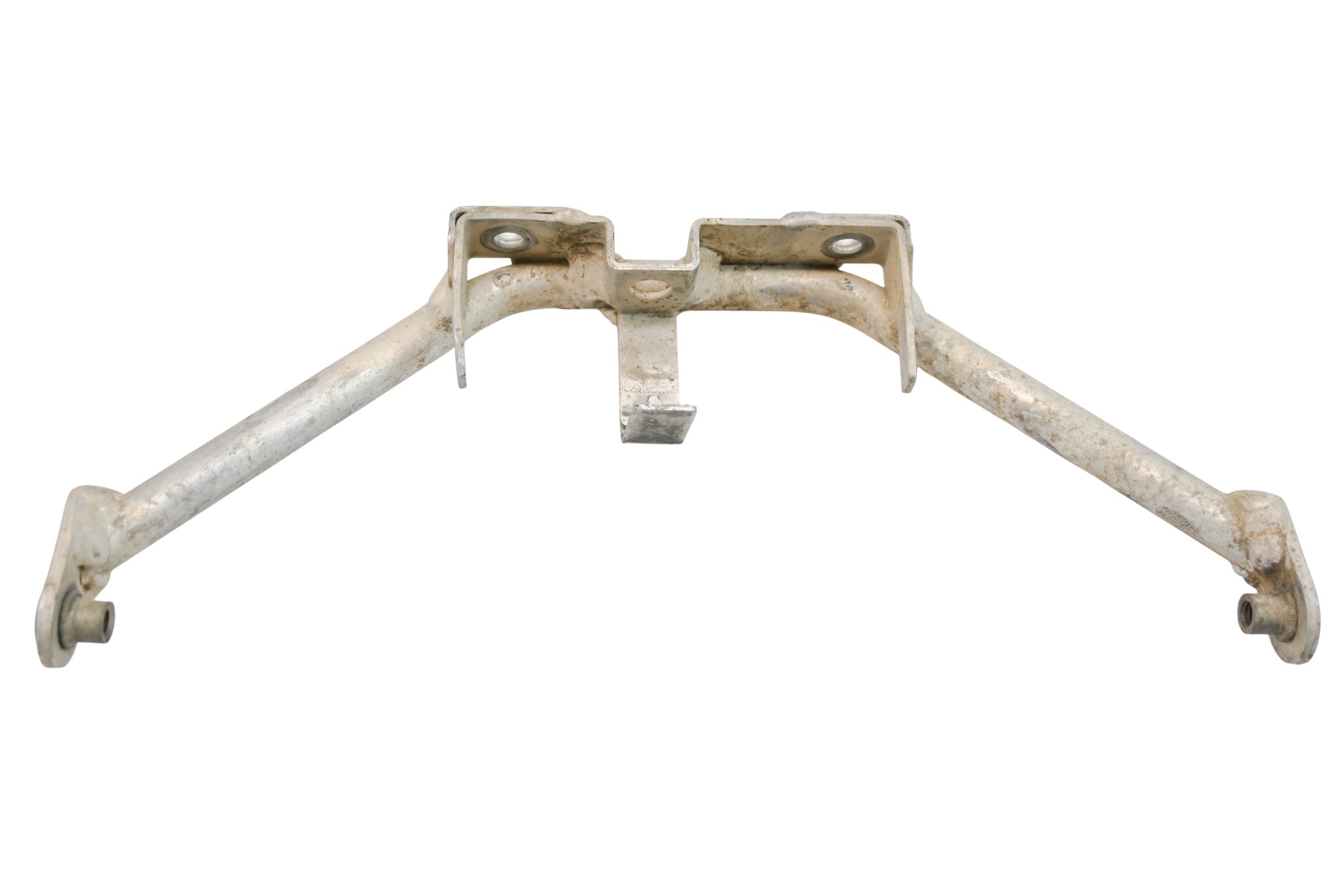 08 Kawasaki KFX450R Front Fender Main Bracket Mount