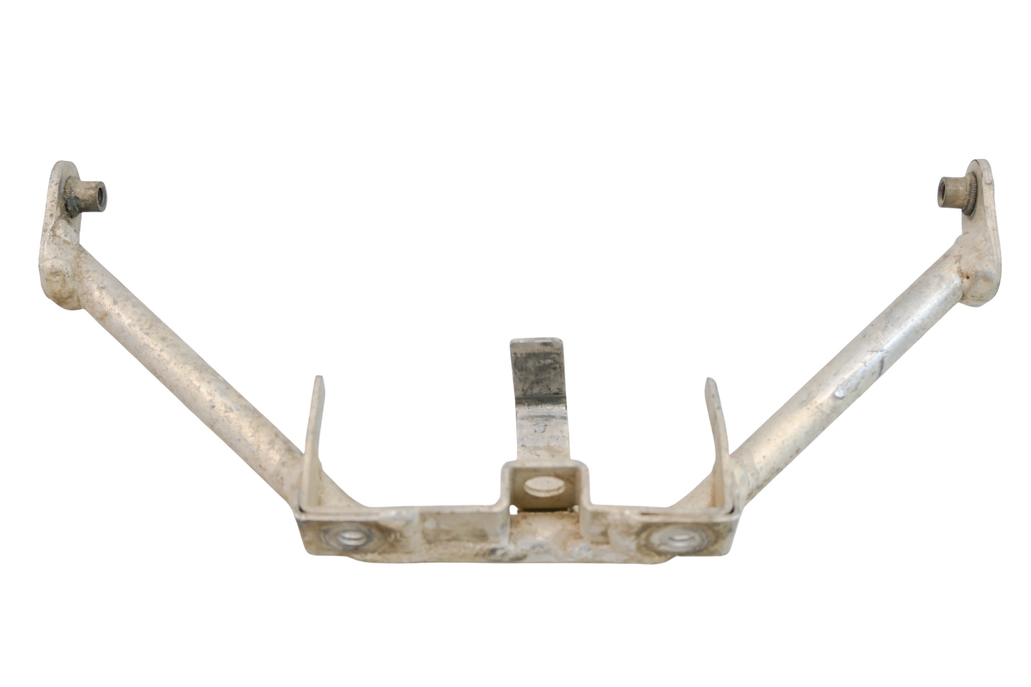 08 Kawasaki KFX450R Front Fender Main Bracket Mount