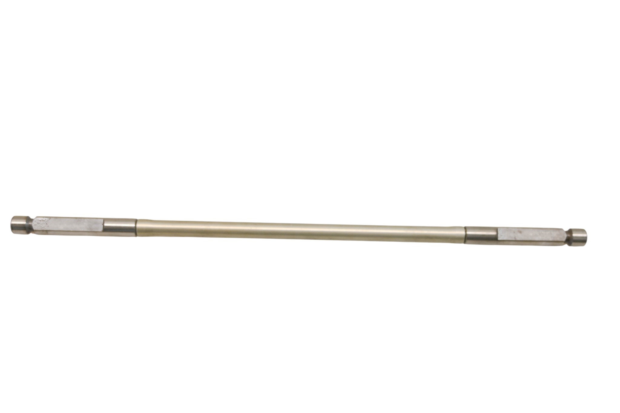 08 Kawasaki KFX450R Clutch Push Rod