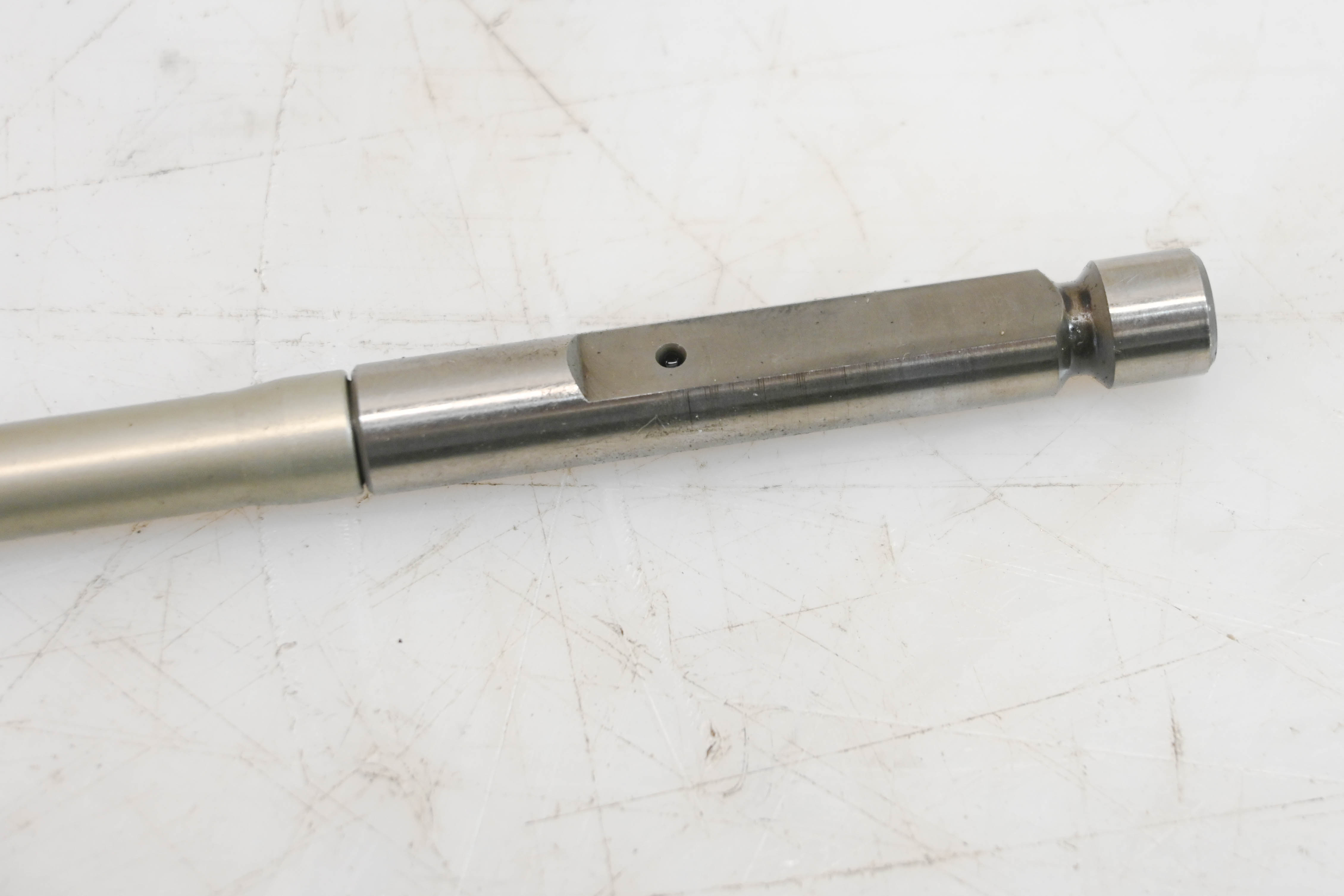 08 Kawasaki KFX450R Clutch Push Rod