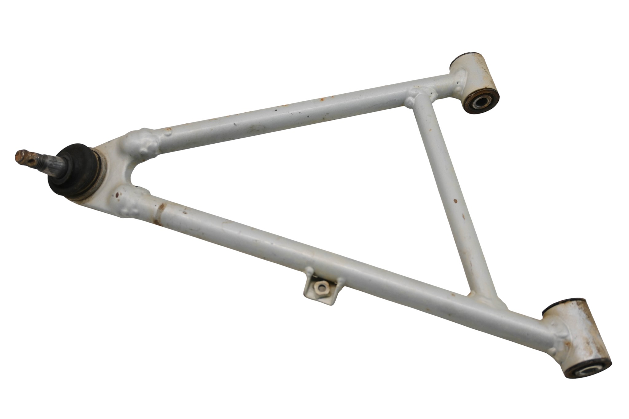 08 Kawasaki KFX450R Front Upper Right A-Arm