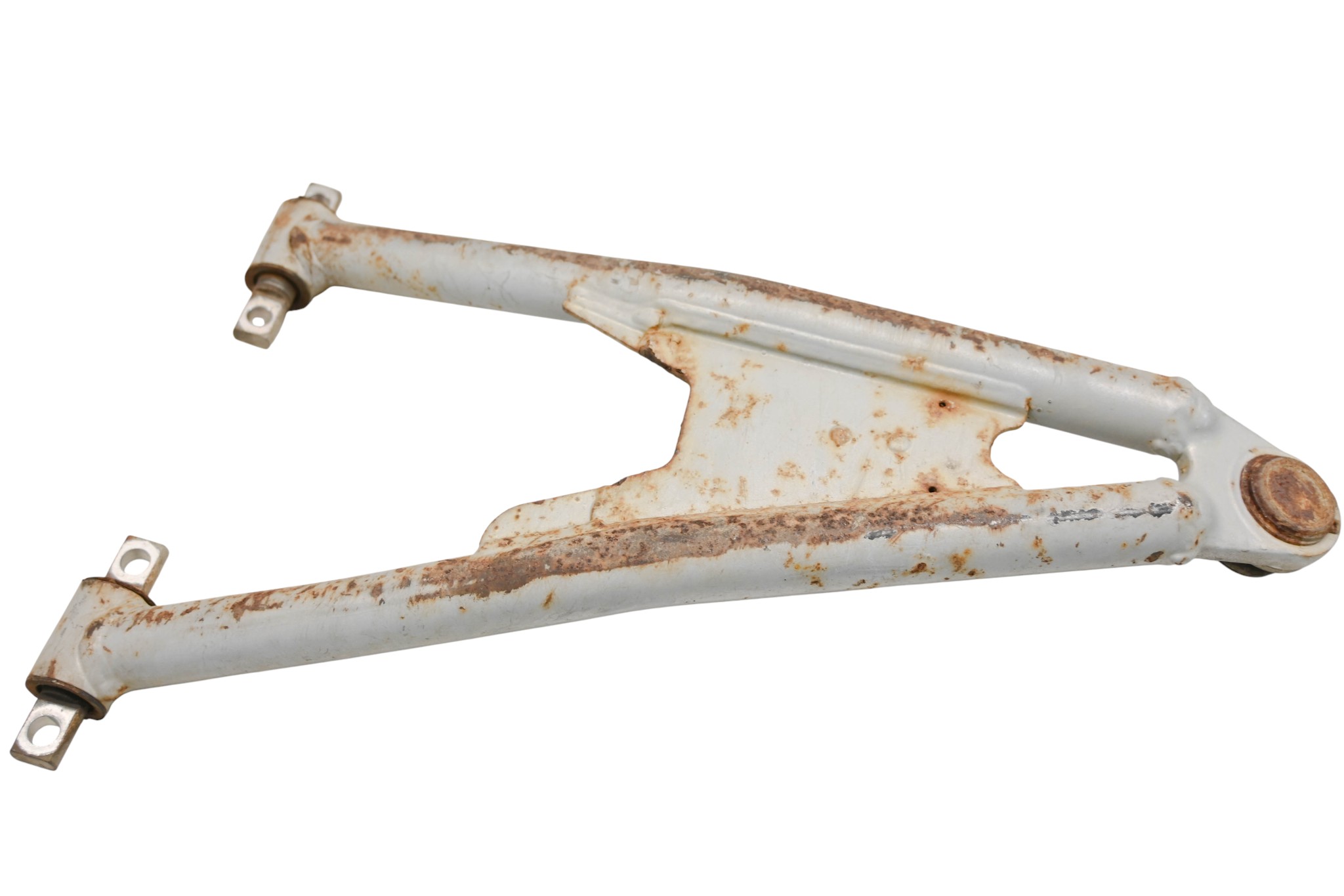 08 Kawasaki KFX450R Front Lower Left A-Arm