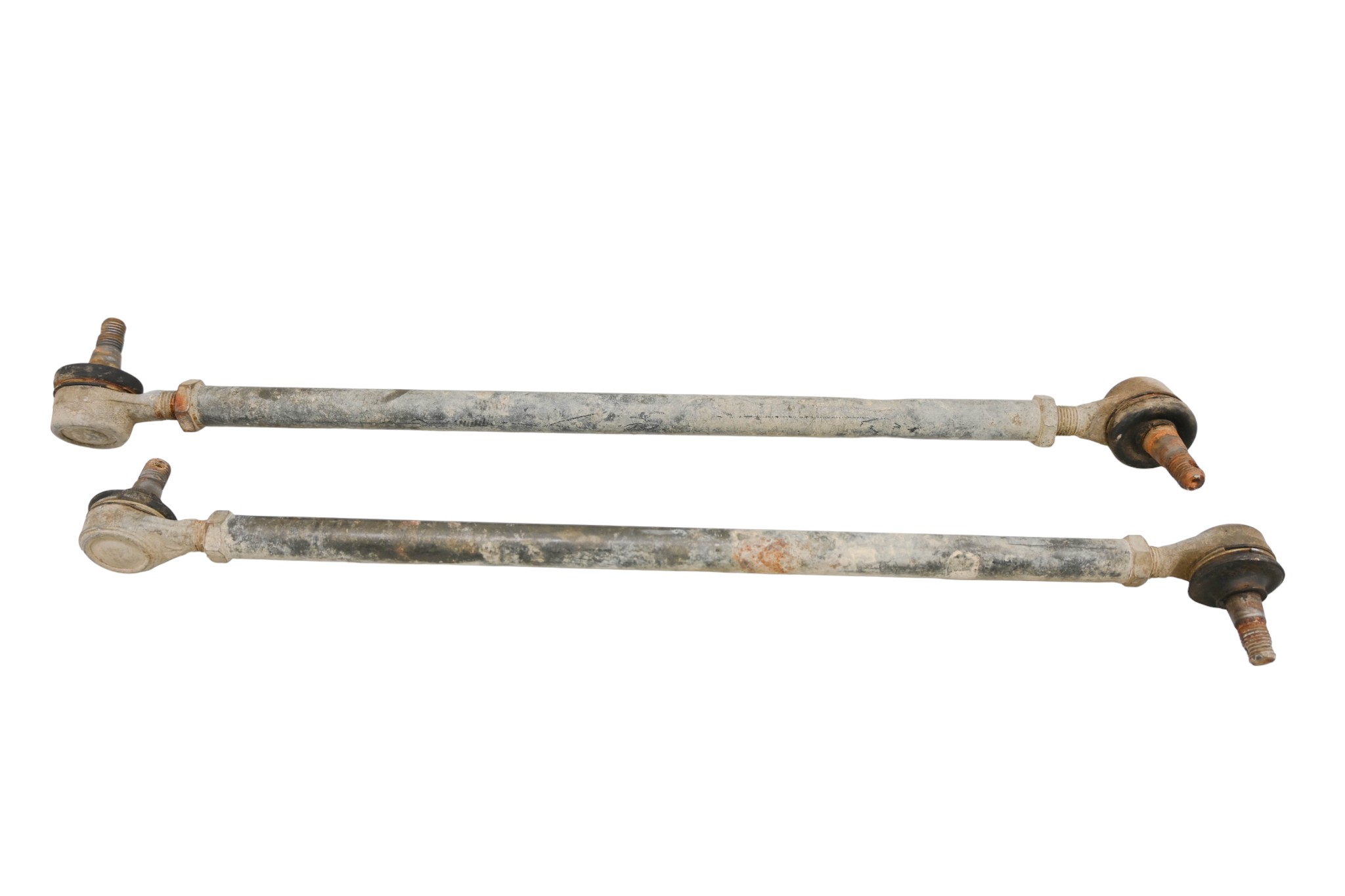 08 Kawasaki KFX450R Tie Rods & Ends