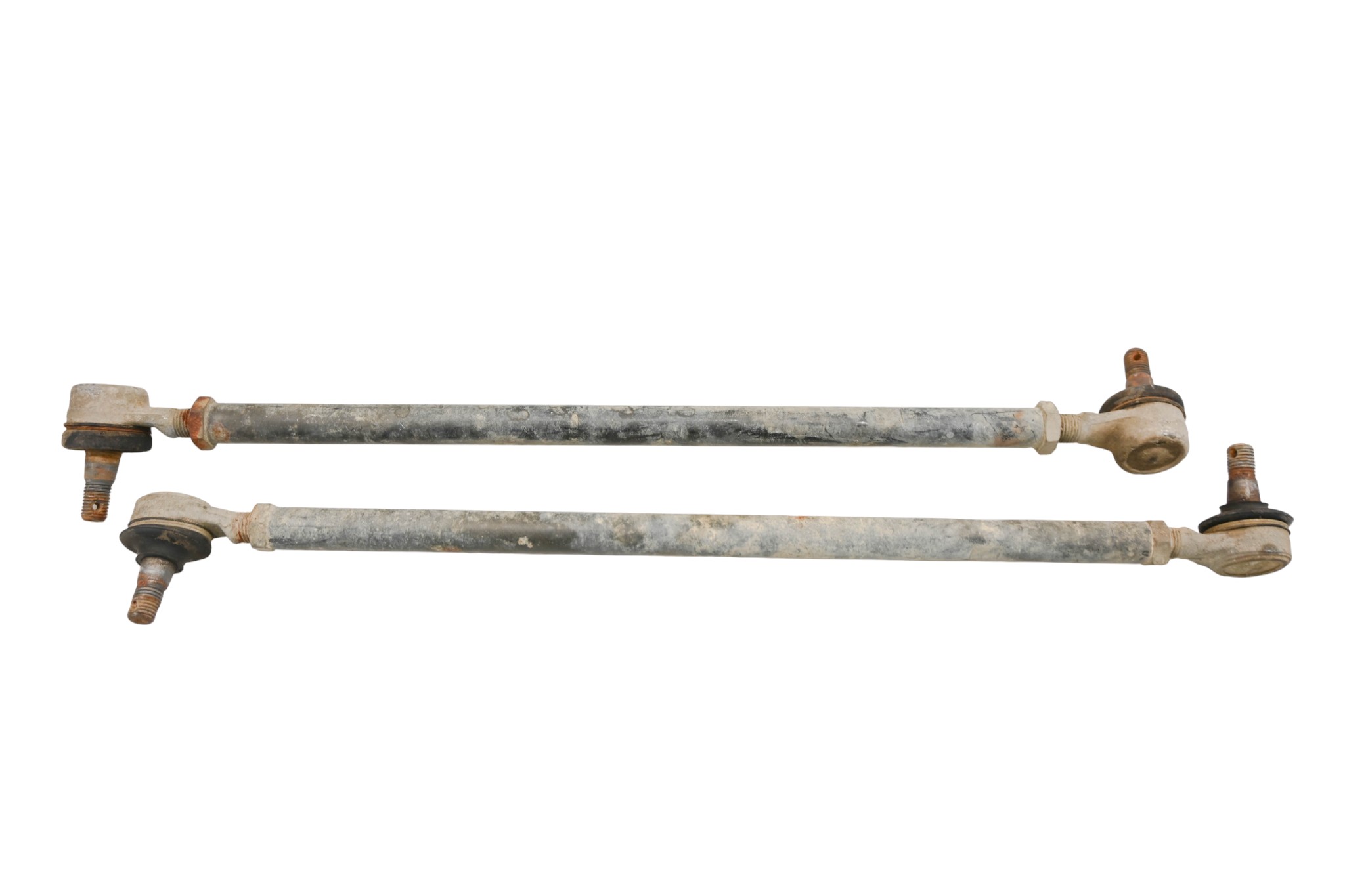 08 Kawasaki KFX450R Tie Rods & Ends