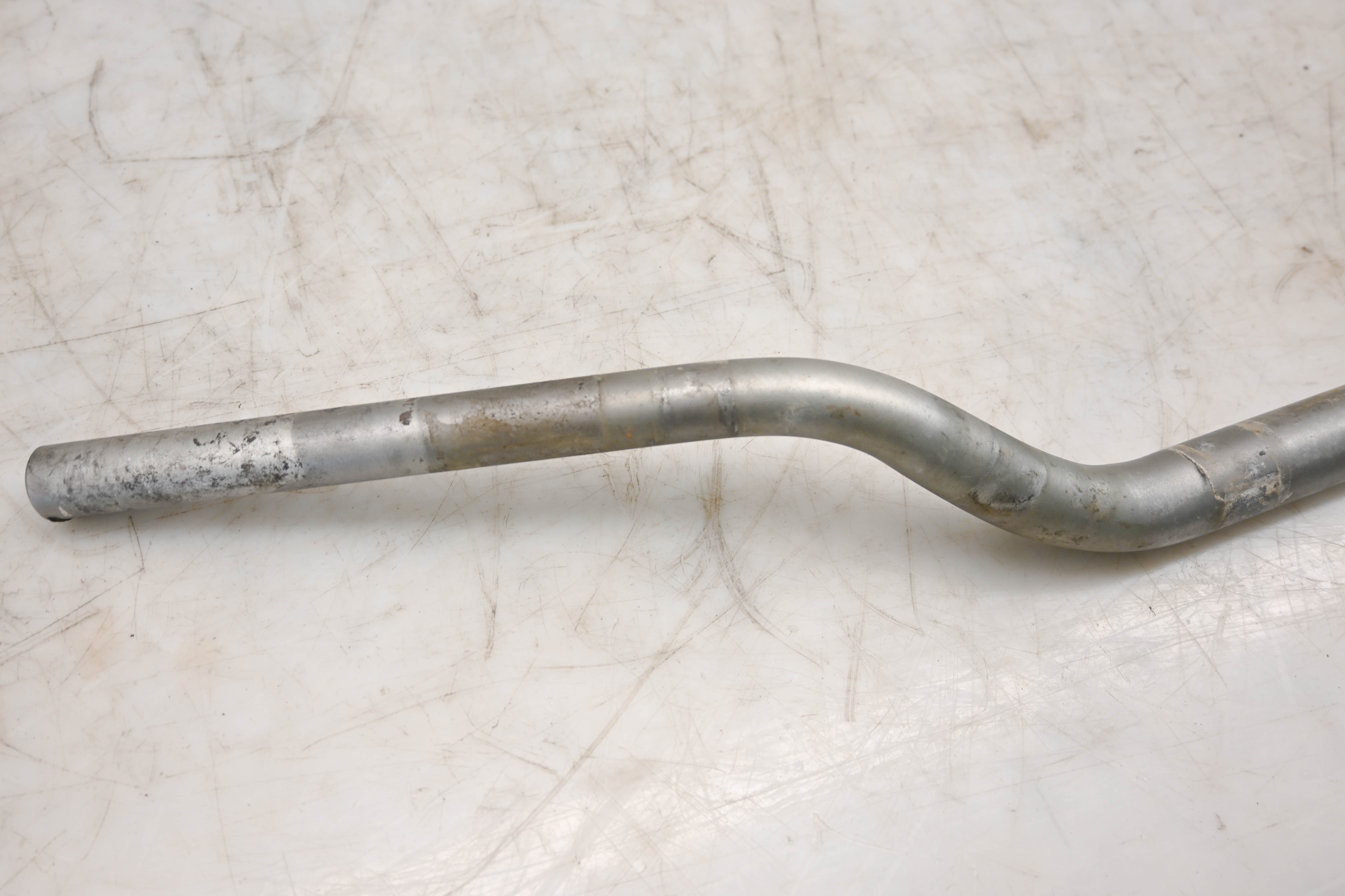08 Kawasaki KFX450R Handlebars Oversized 1-1/8"