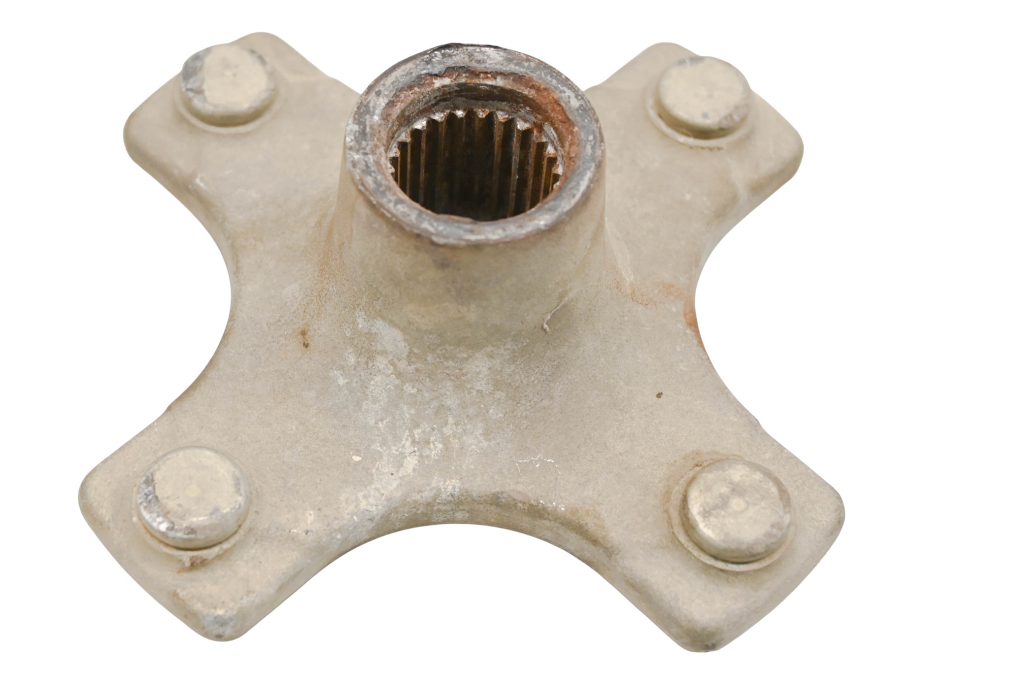 08 Kawasaki KFX450R Rear Wheel Hub Left Or Right