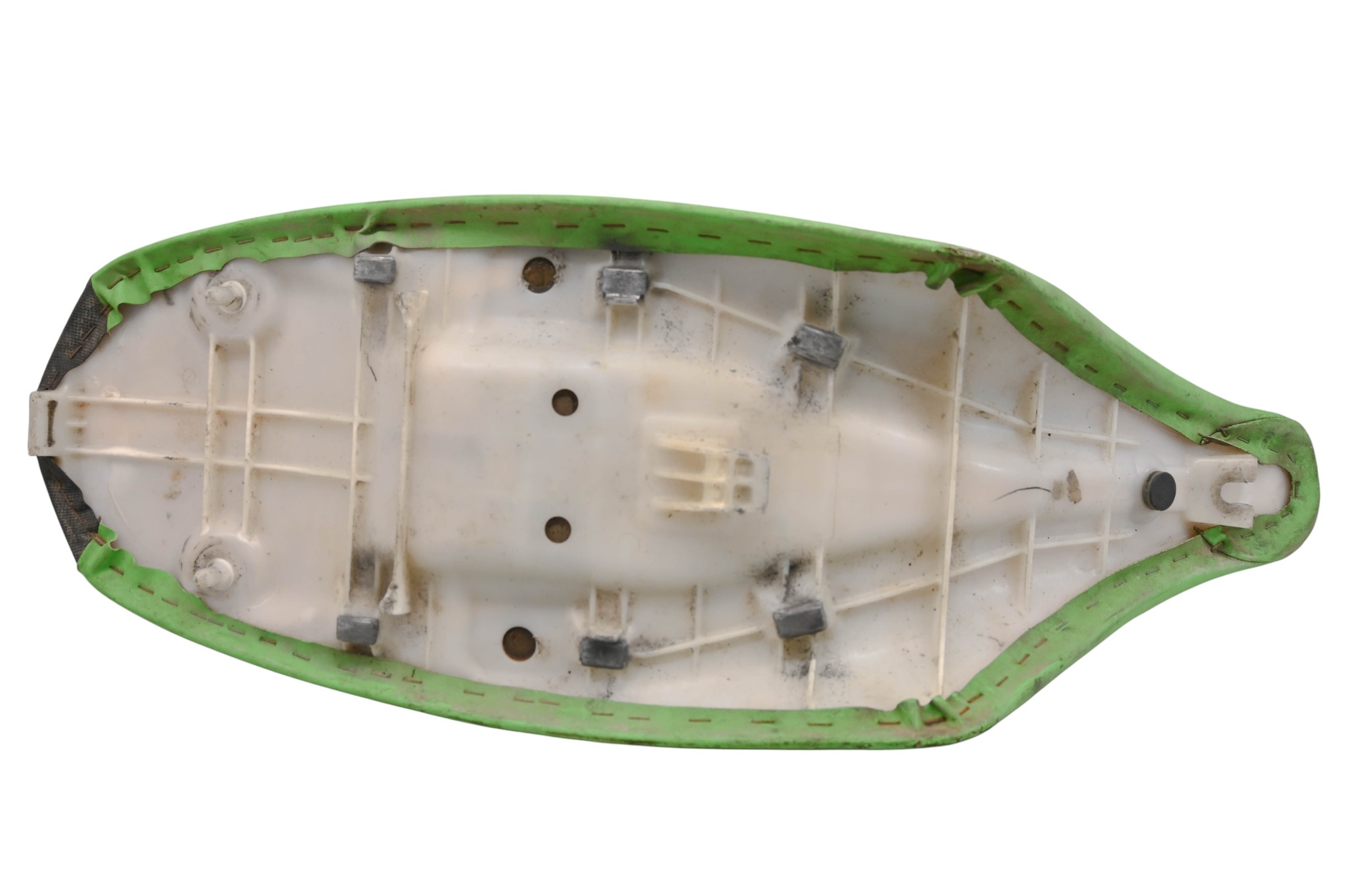 08 Kawasaki KFX450R Seat