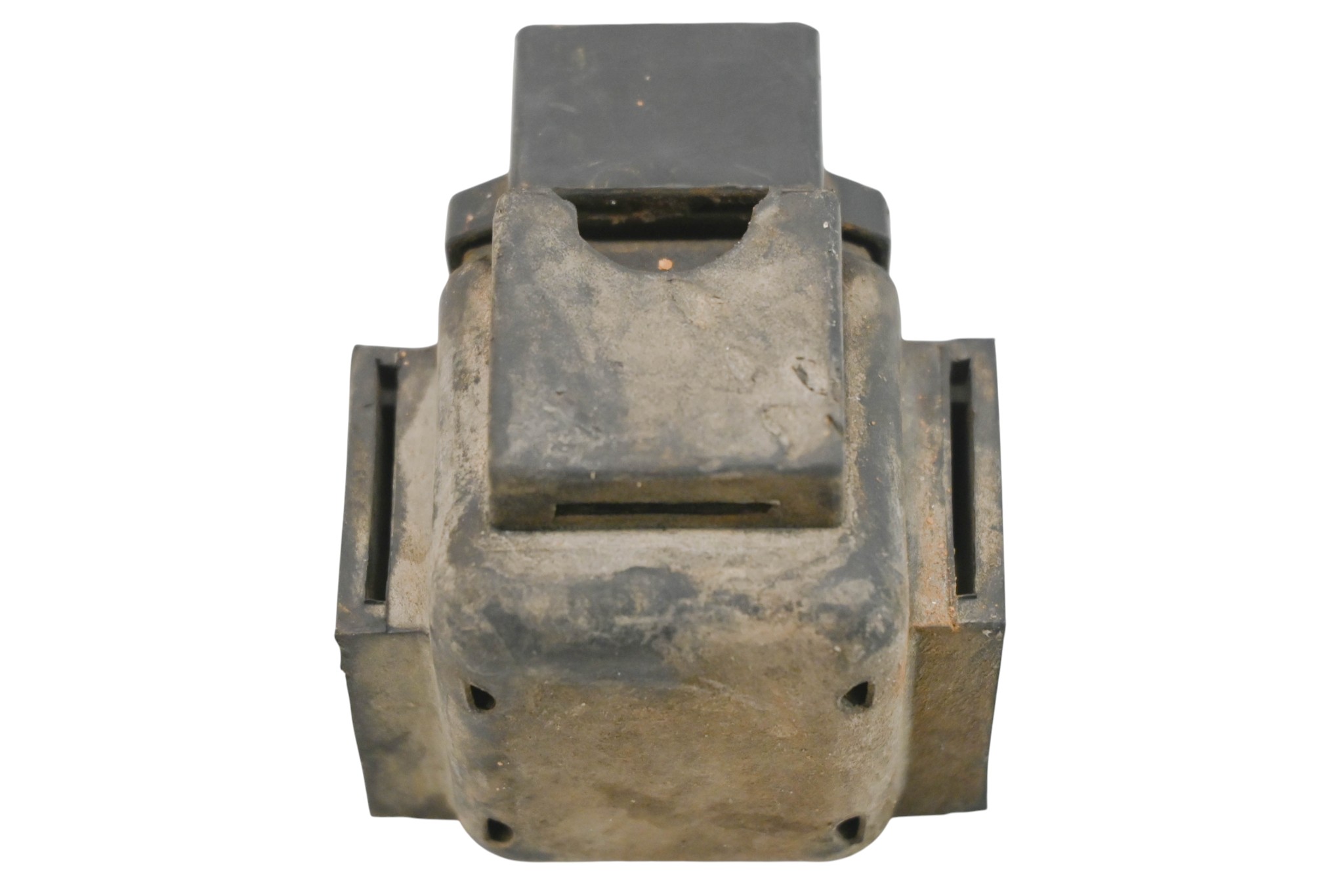 08 Kawasaki KFX450R Starter Solenoid