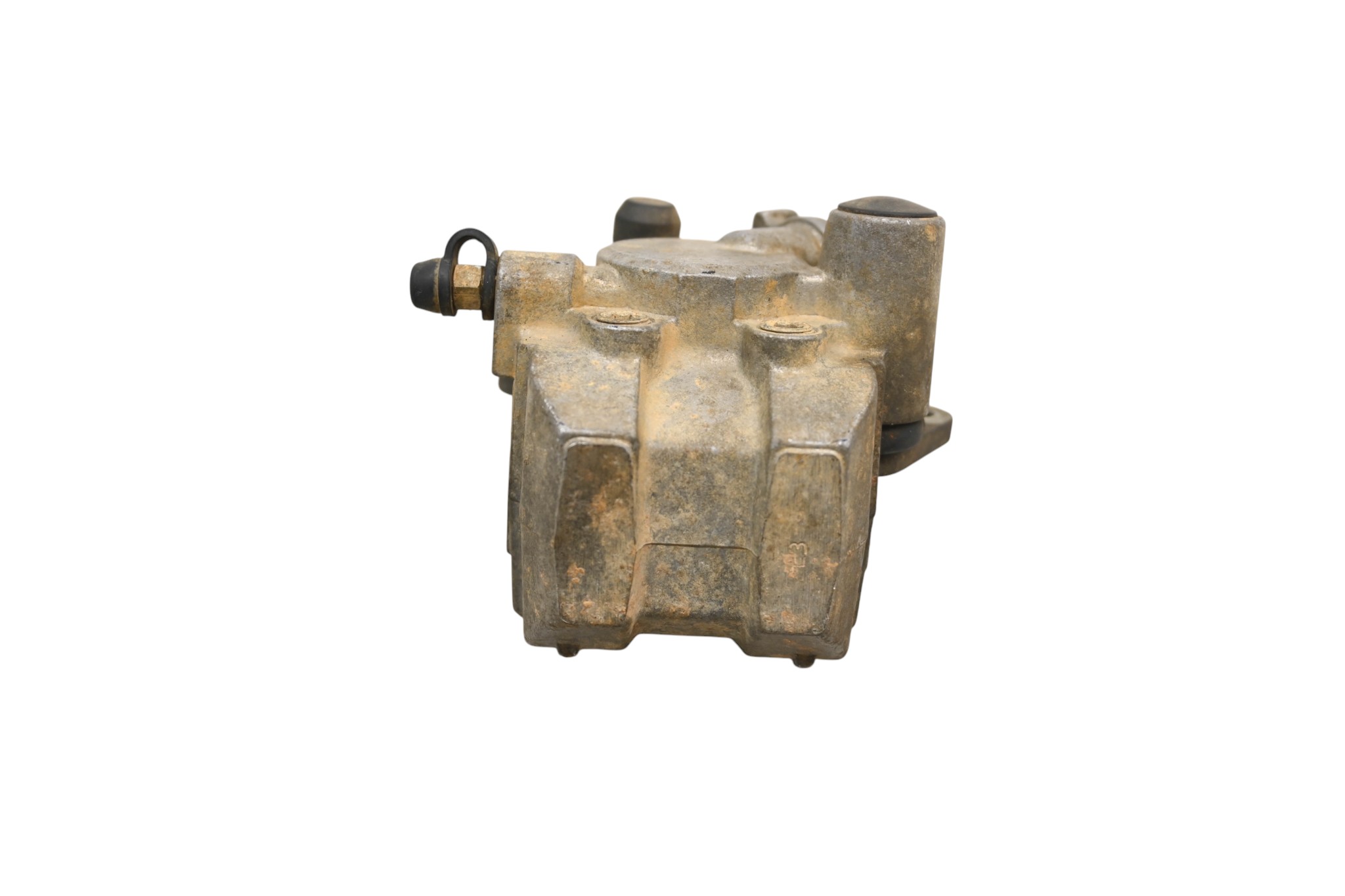 08 Suzuki LTZ250 Front Right Brake Caliper Quadsport 250 2x4