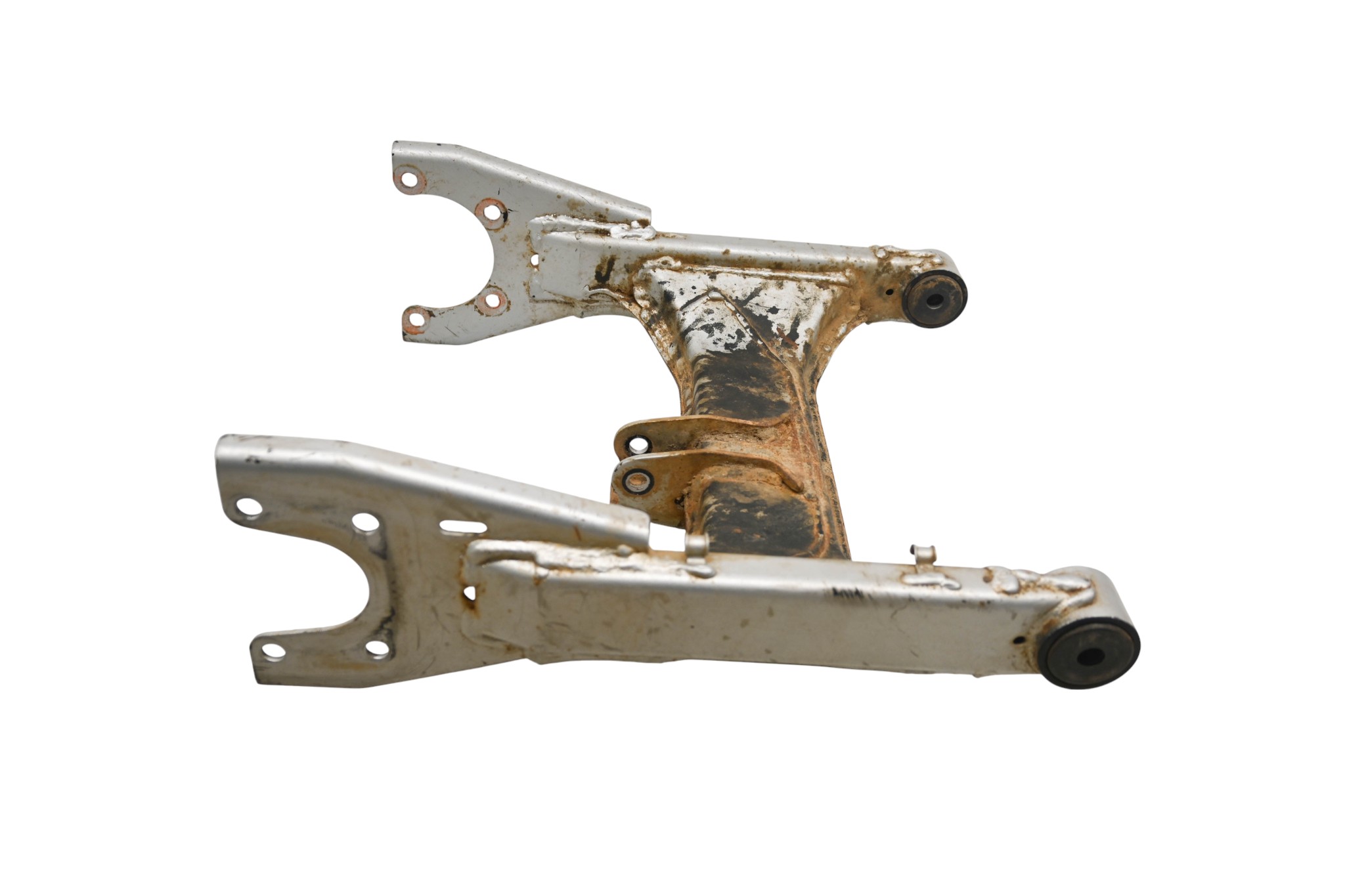 08 Suzuki LTZ250 Rear Swingarm Quadsport 250 2x4
