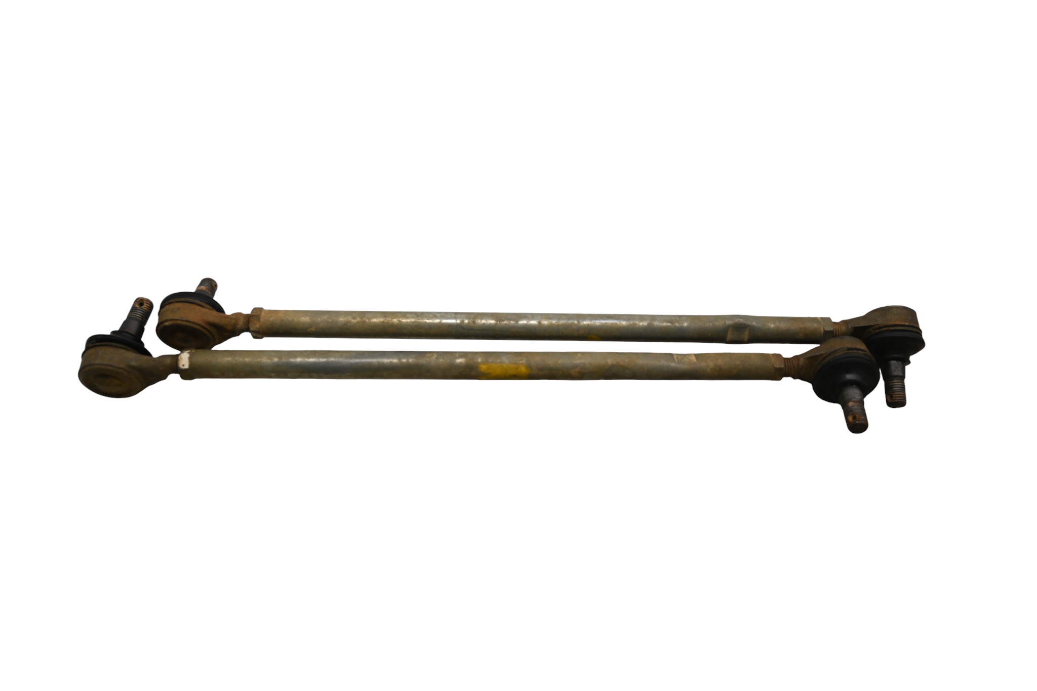 08 Suzuki LTZ250 Tie Rods & Ends Quadsport 250 2x4
