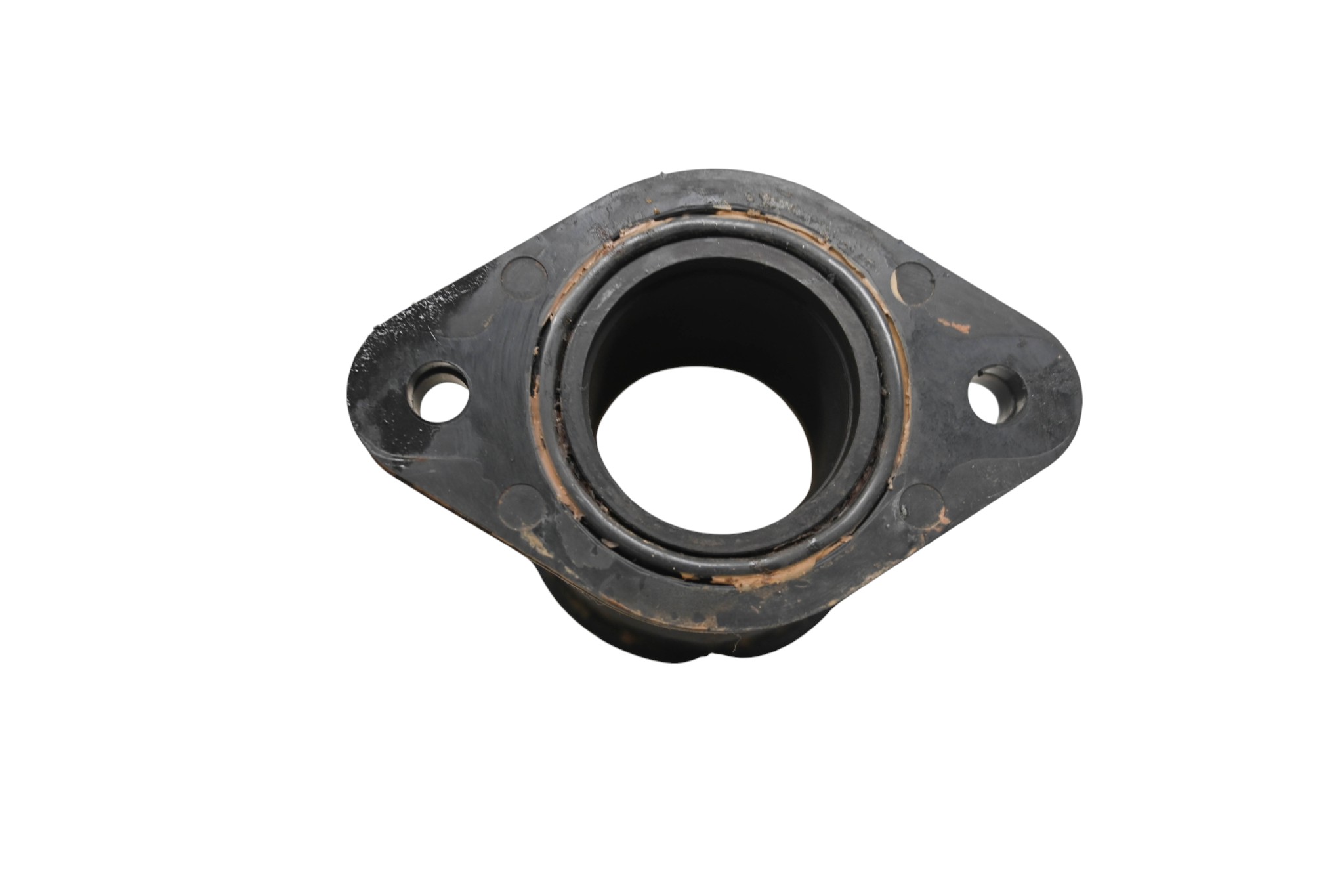08 Suzuki LTZ250 Intake Manifold Boot Quadsport 250 2x4