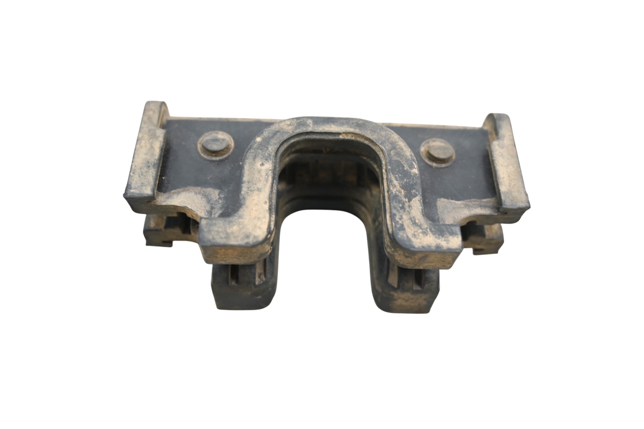 08 Suzuki LTZ250 Gas Tank Front Cushion Quadsport 250 2x4