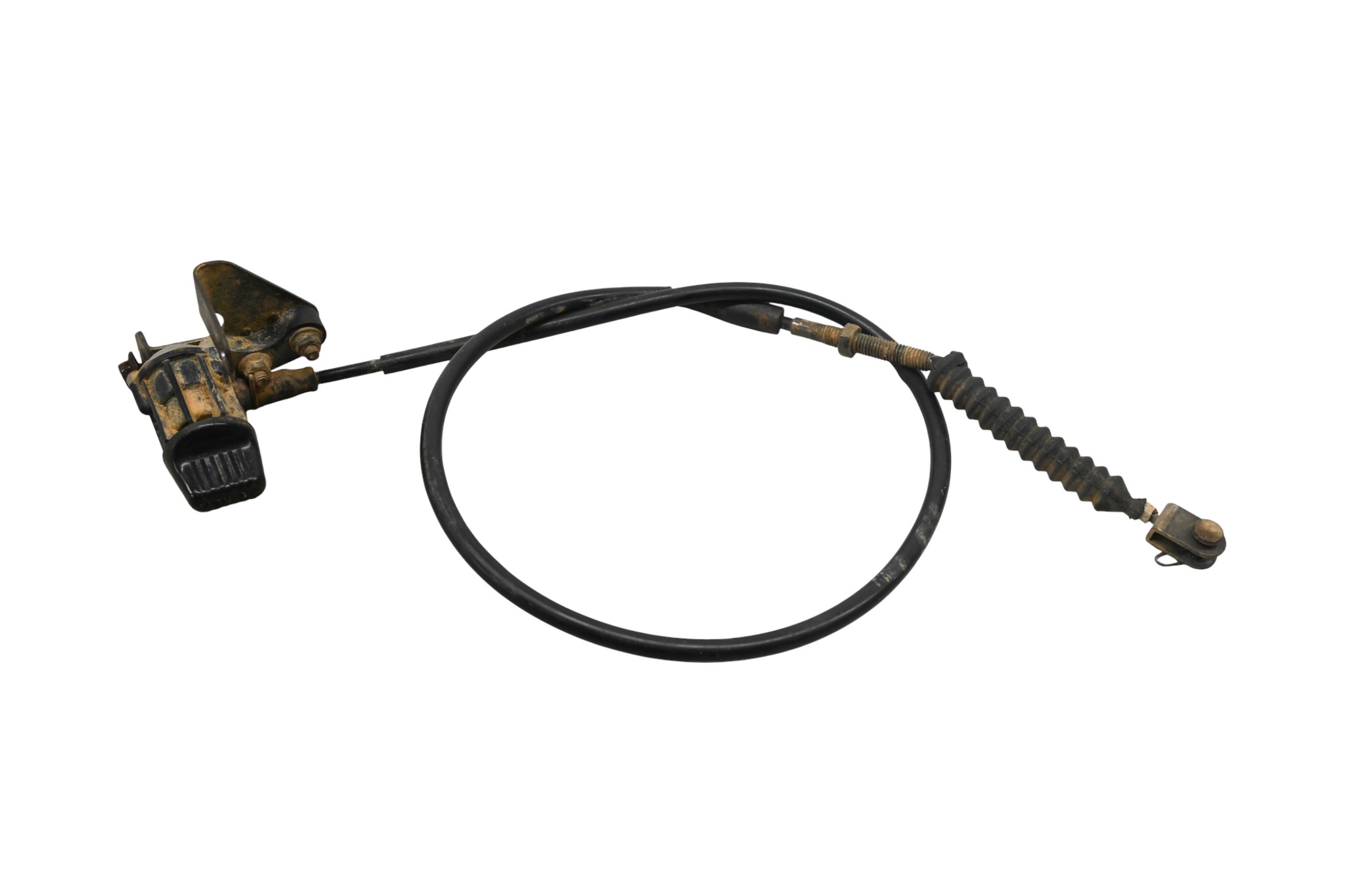 08 Suzuki LTZ250 Reverse Switch & Cable Quadsport 250 2x4