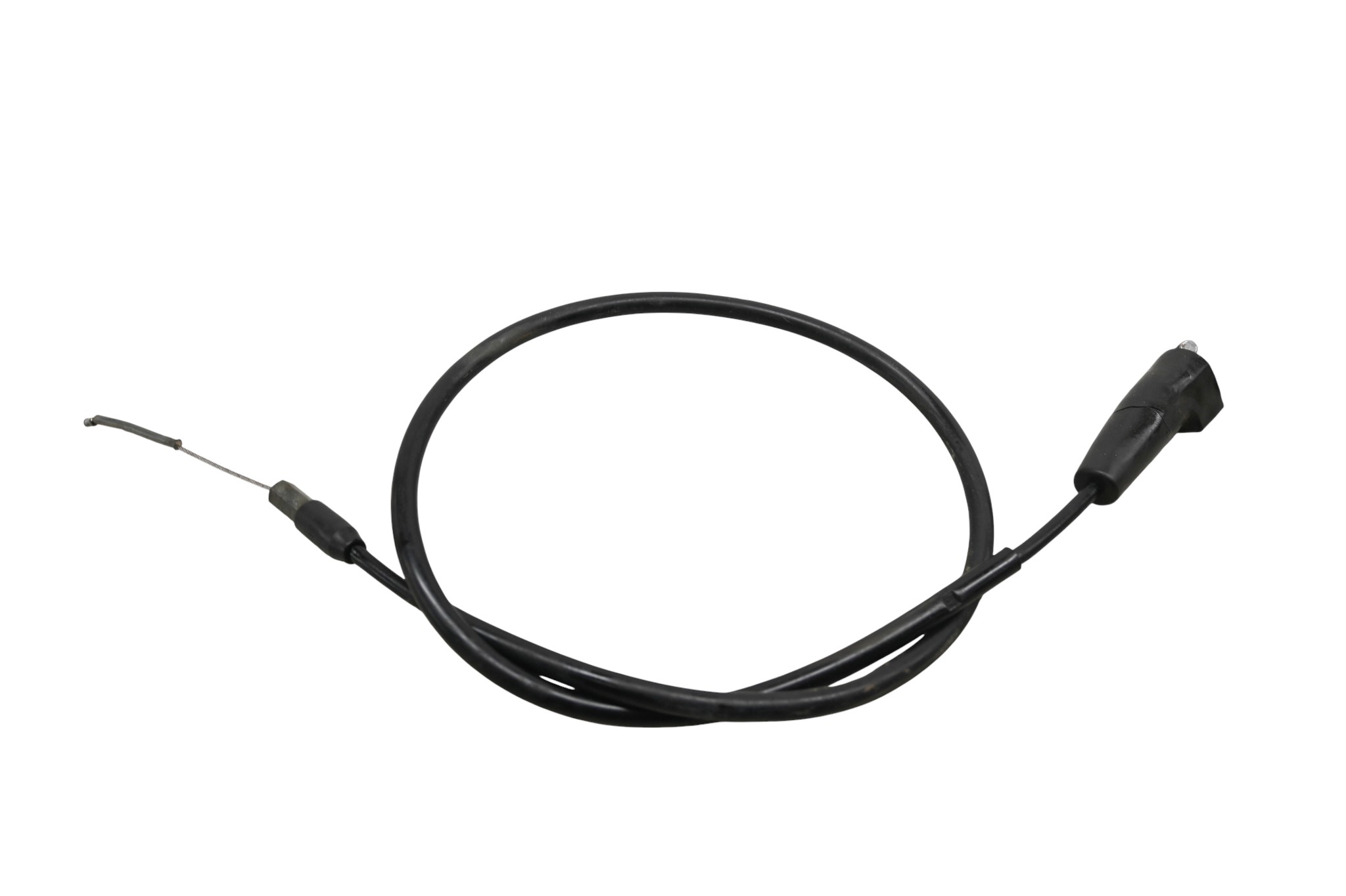 08 Suzuki LTZ250 Throttle Cable Quadsport 250 2x4