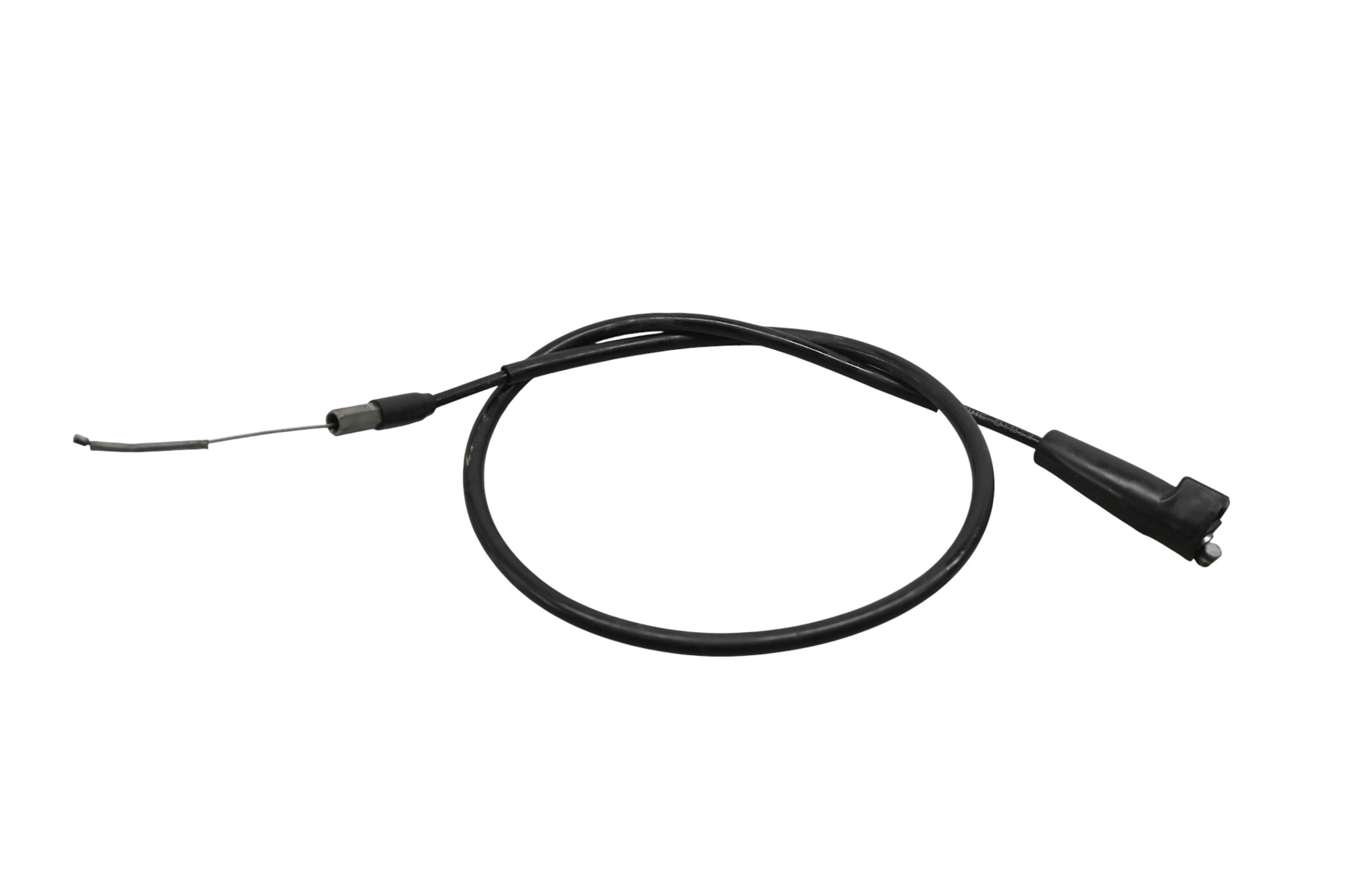08 Suzuki LTZ250 Throttle Cable Quadsport 250 2x4