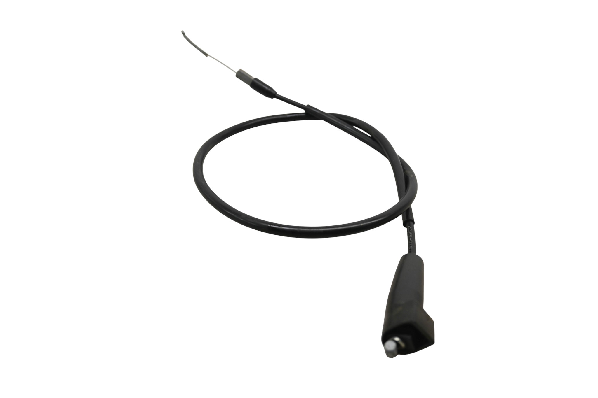08 Suzuki LTZ250 Throttle Cable Quadsport 250 2x4
