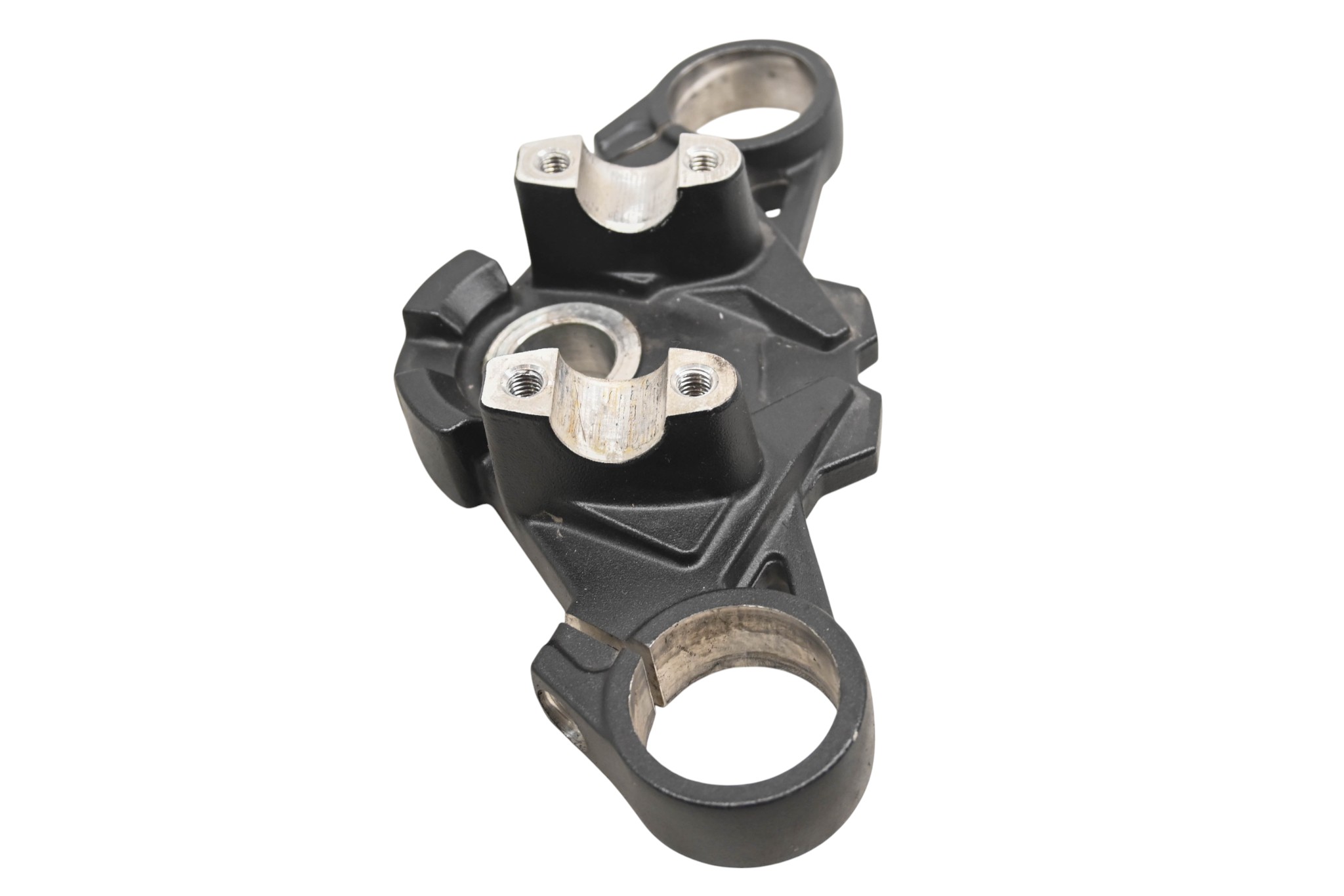 25 Kawasaki Z125 Pro Upper Fork Holder Triple Tree