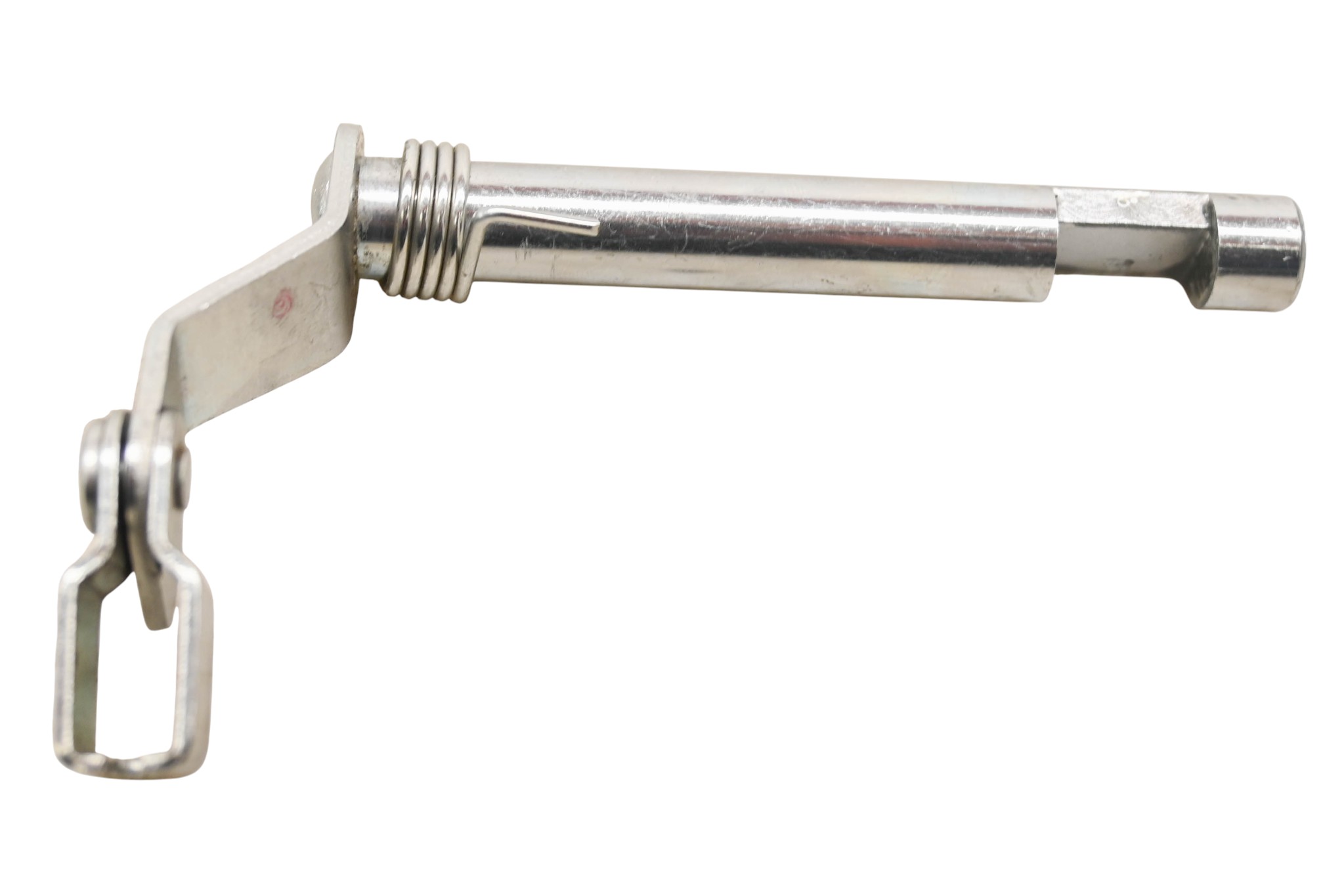 25 Kawasaki Z125 Pro Clutch Cable Arm Lever