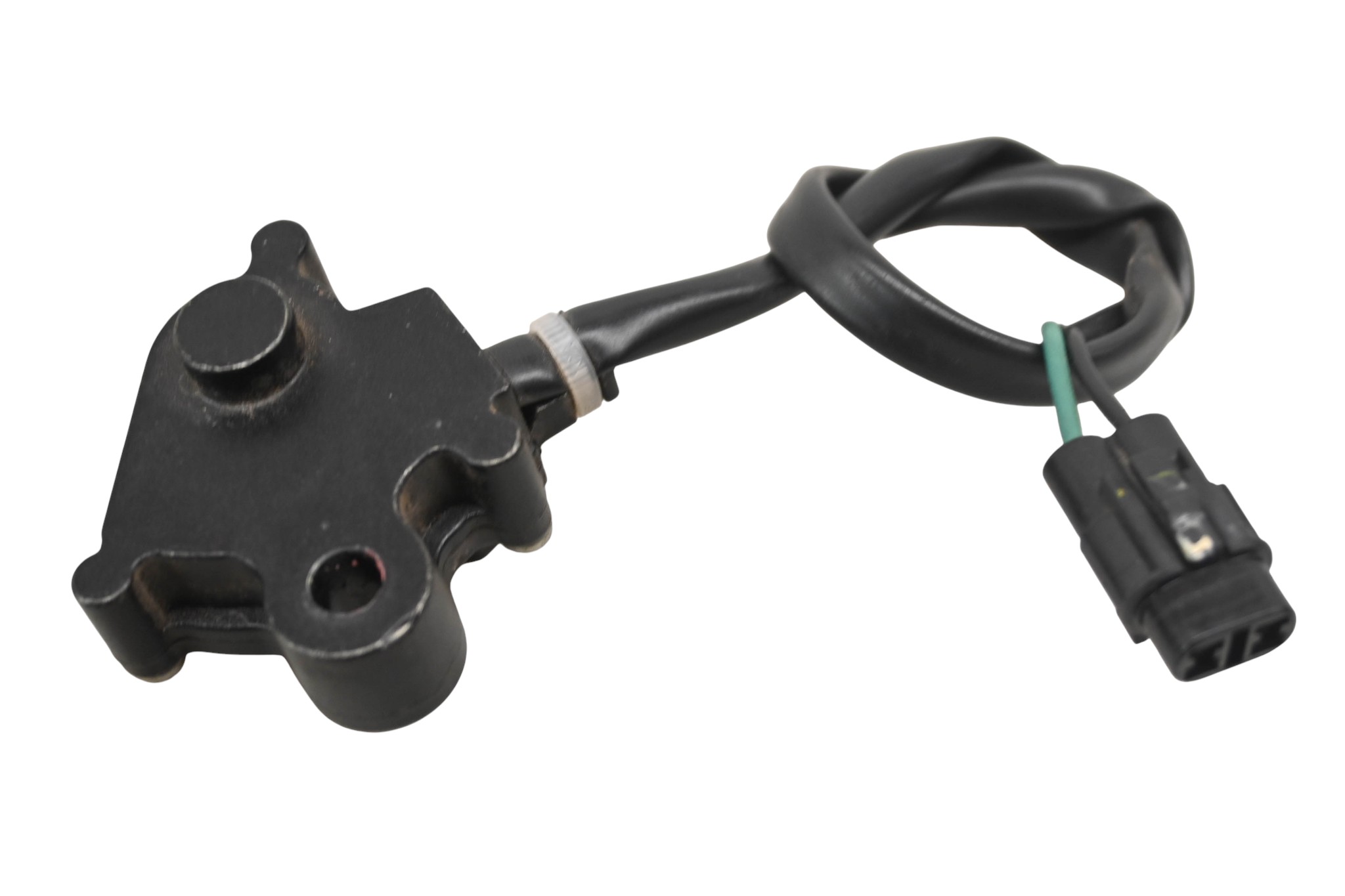 25 Kawasaki Z125 Pro Side Stand Switch