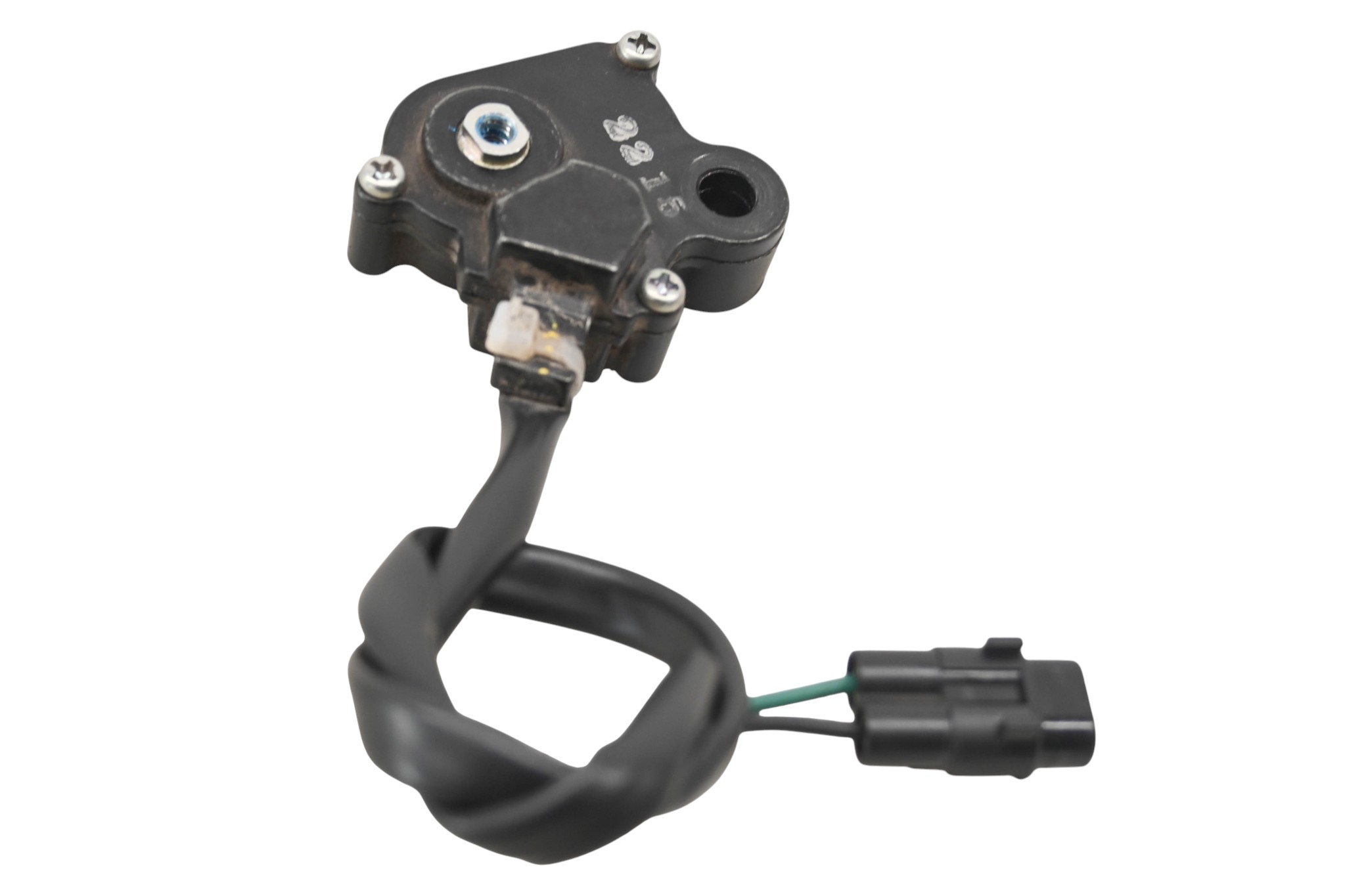 25 Kawasaki Z125 Pro Side Stand Switch