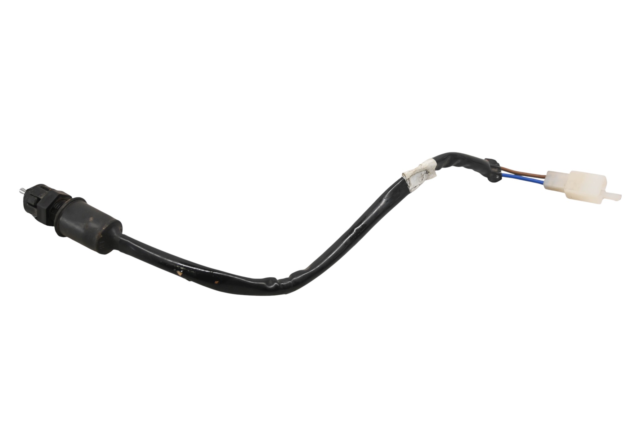 25 Kawasaki Z125 Pro Rear Brake Tail Light Switch Sensor