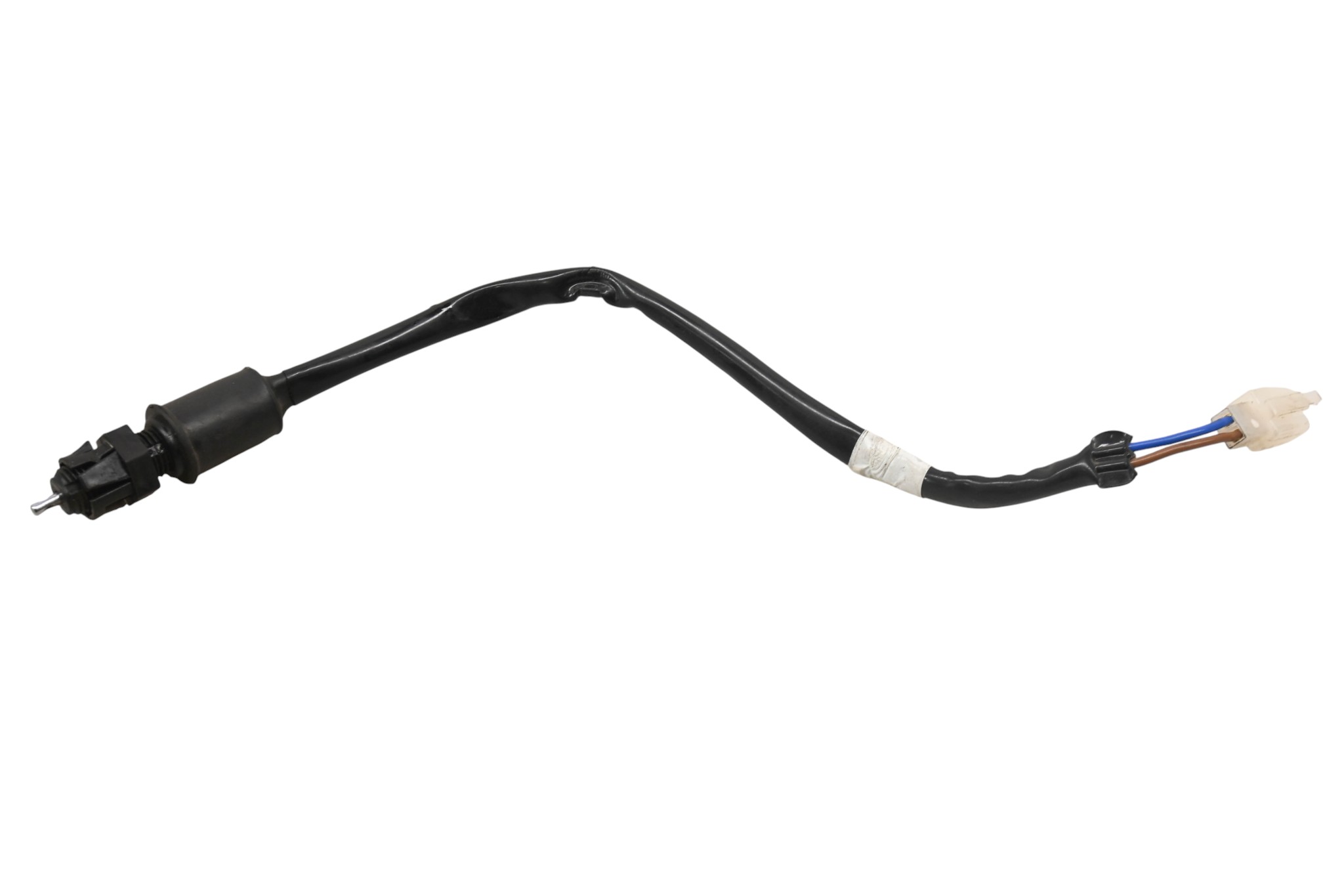 25 Kawasaki Z125 Pro Rear Brake Tail Light Switch Sensor