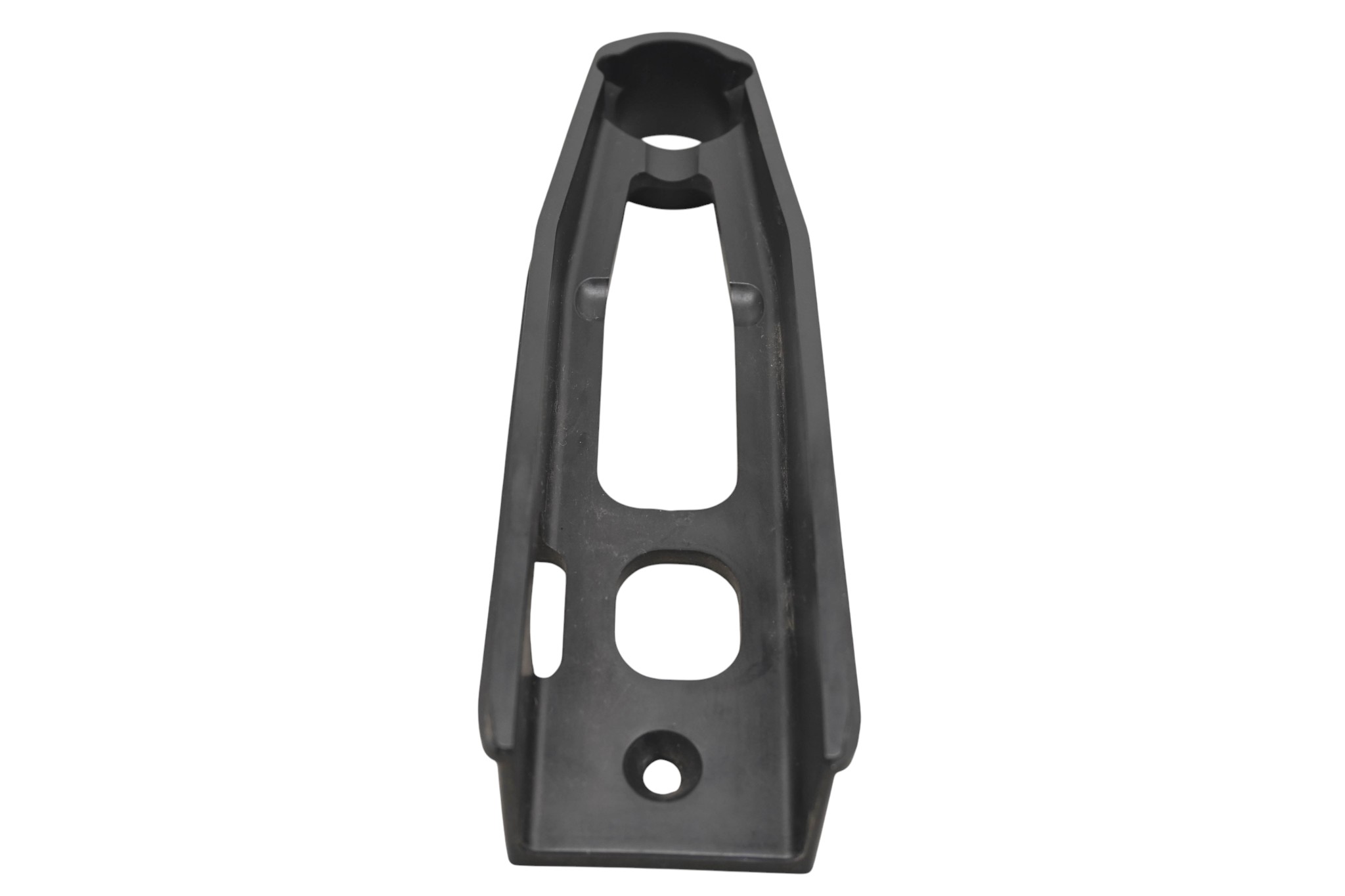 25 Kawasaki Z125 Pro Front Swingarm Chain Guide