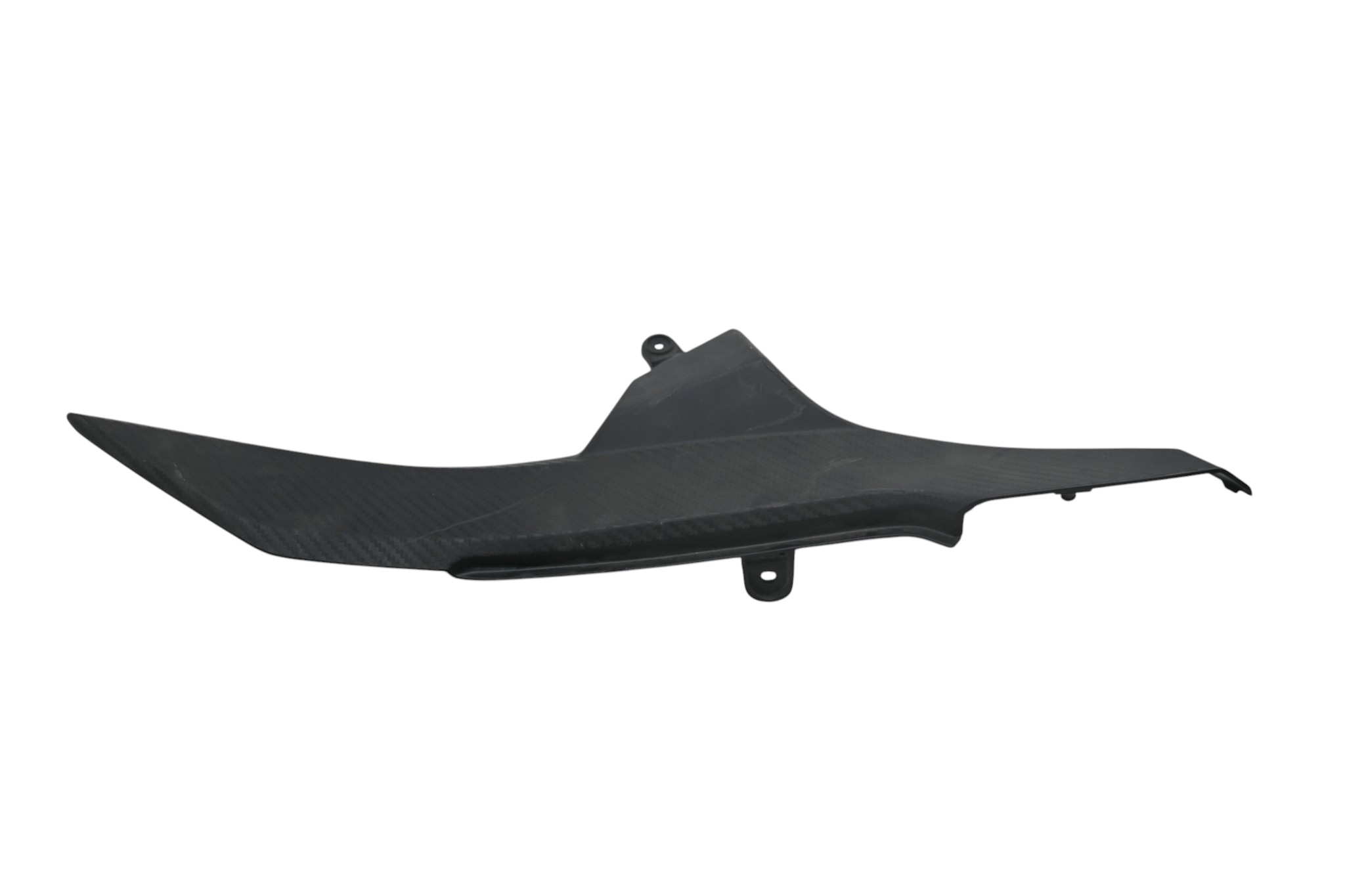 25 Kawasaki Z125 Pro Right Side Cover Panel