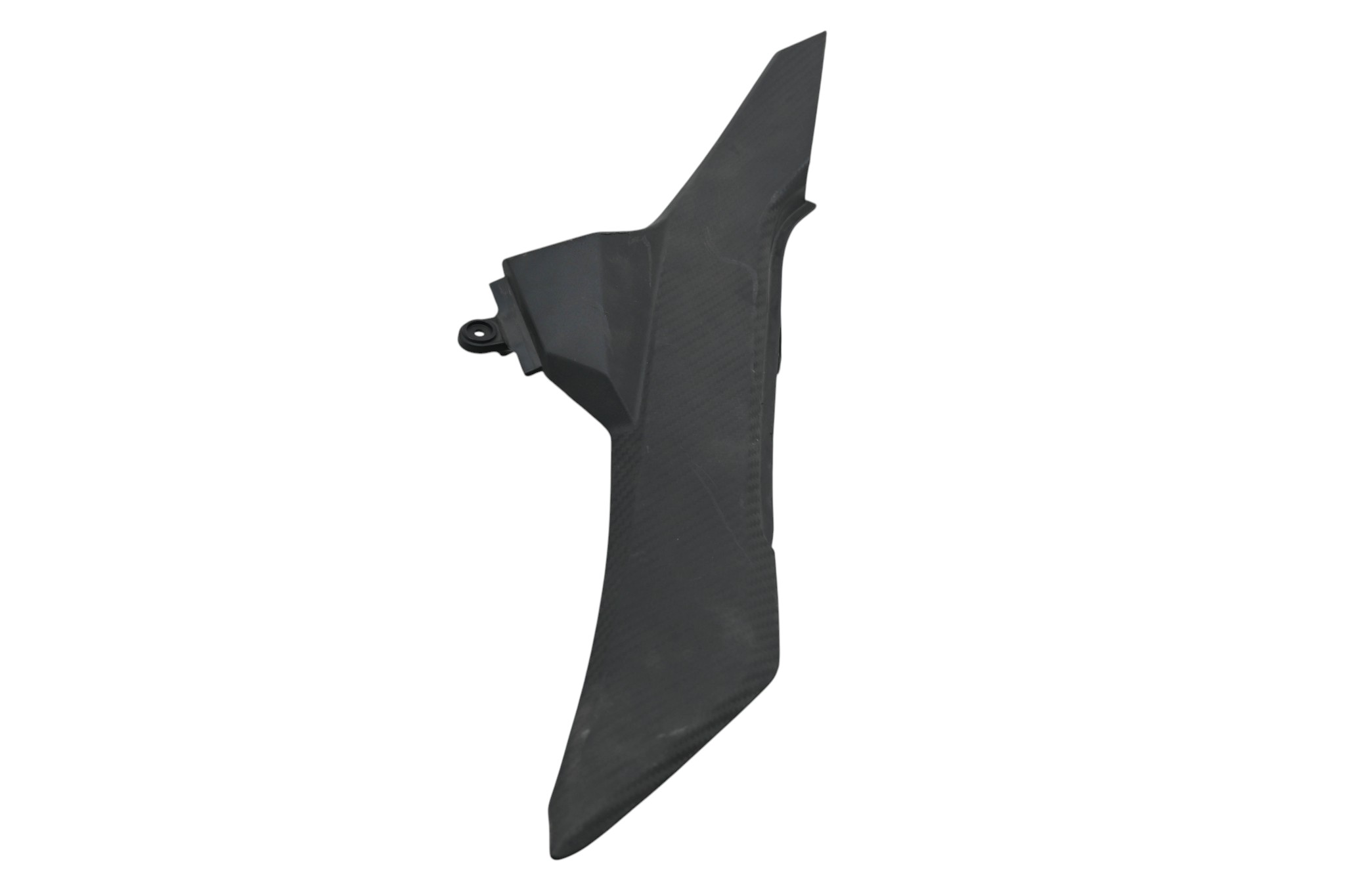 25 Kawasaki Z125 Pro Right Side Cover Panel