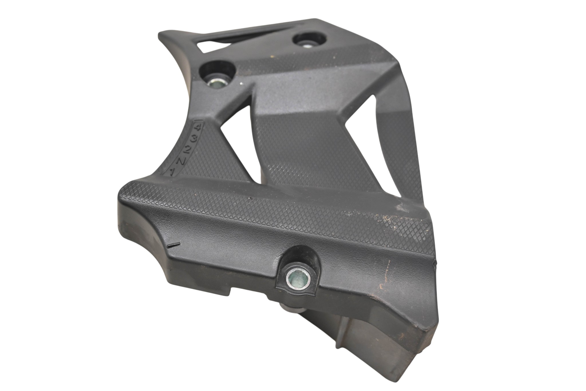 25 Kawasaki Z125 Pro Chain Guard Case Saver